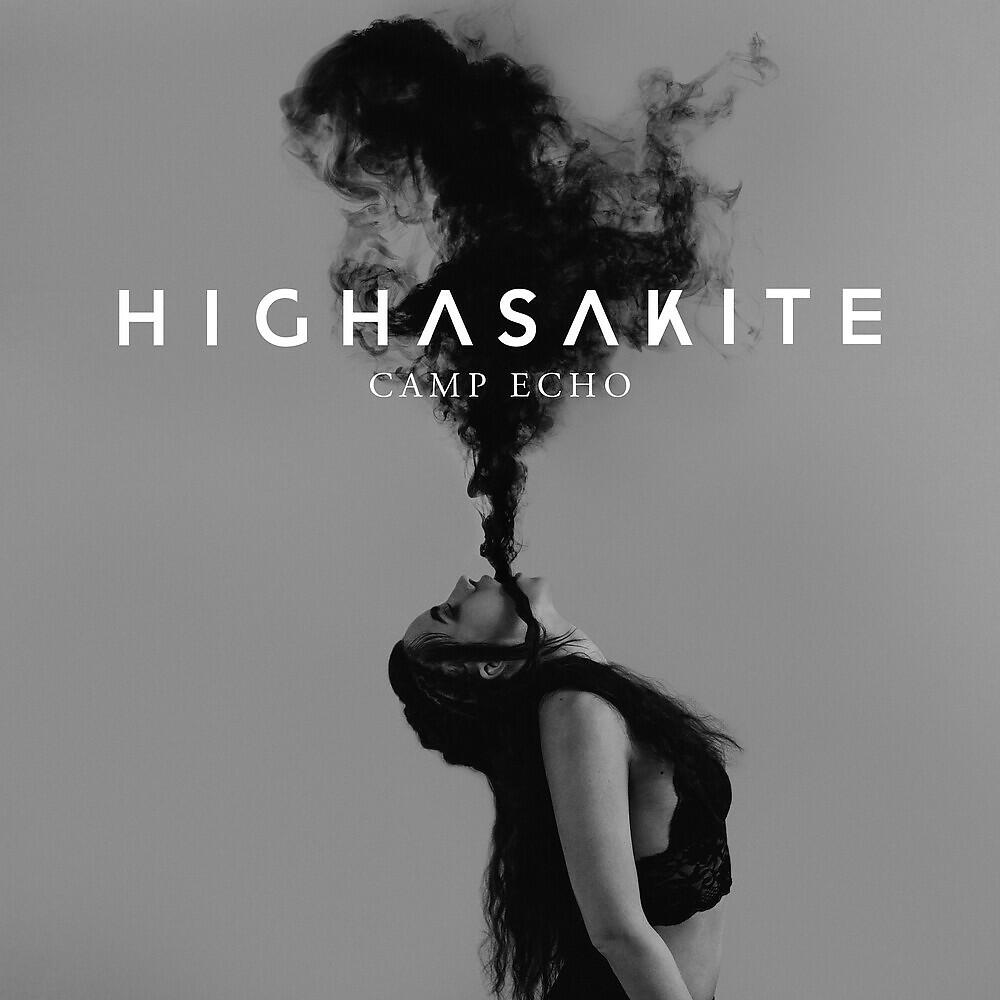 Highasakite - I Am My Own Disease