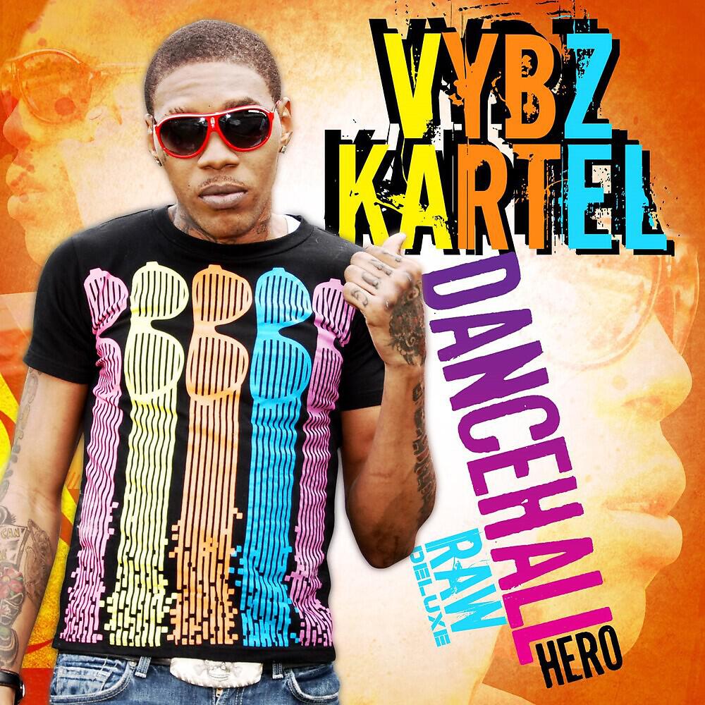 Vybz Kartel - Clarks (feat. Popcaan and Gaza Slim)