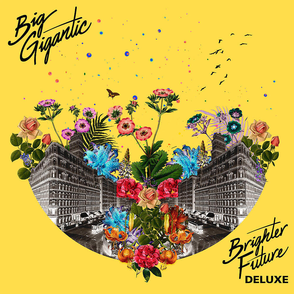 Big Gigantic - Highly Possible (feat. Waka Flocka Flame) (Pham Remix)