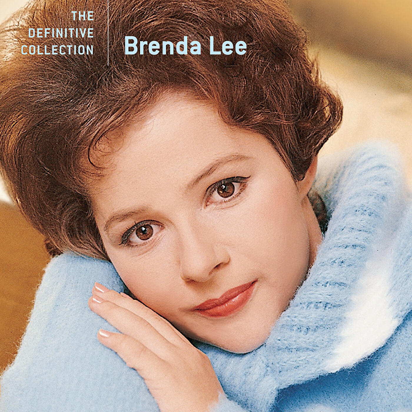 Brenda Lee - The Grass Is Greener