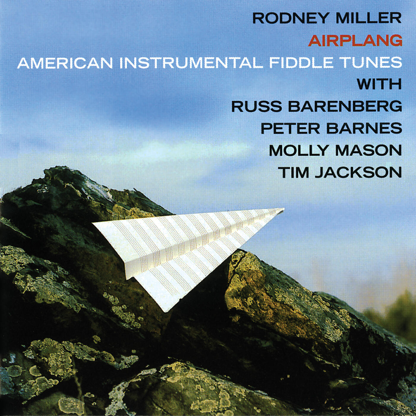 Rodney Miller - Elvira / Asher