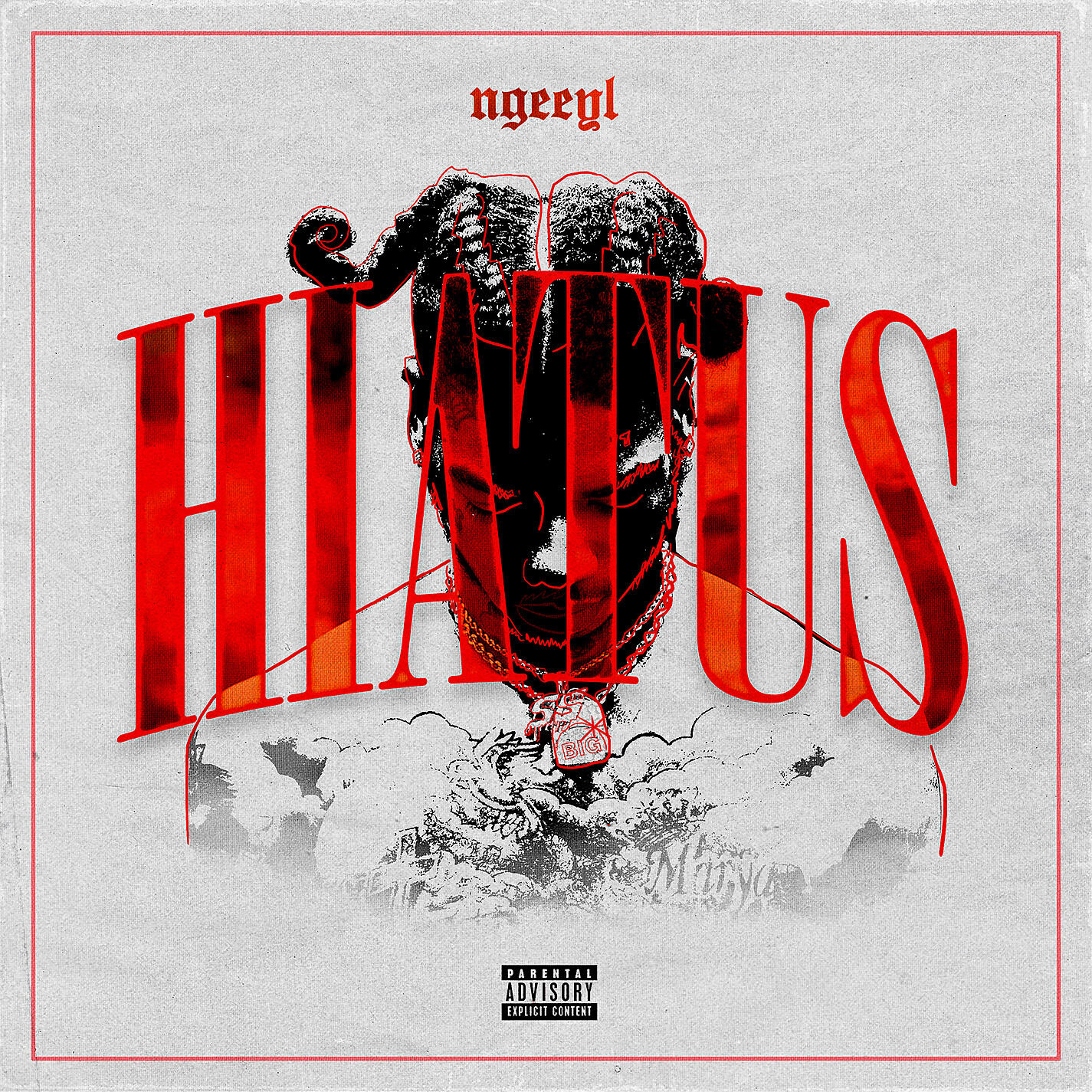 NGeeYL - Lick (feat. Valee)