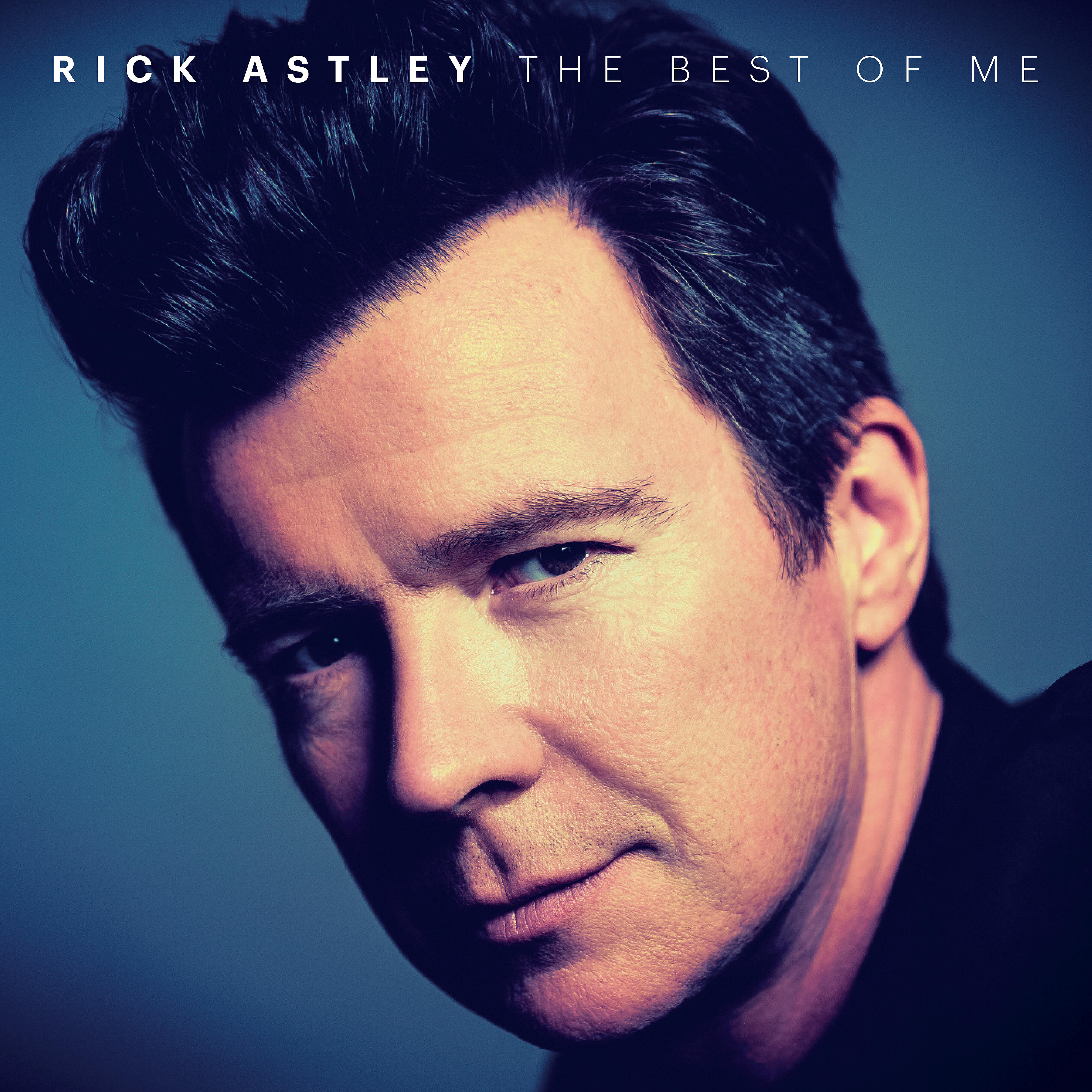 Rick Astley - Whenever You Need Somebody (Reimagined)