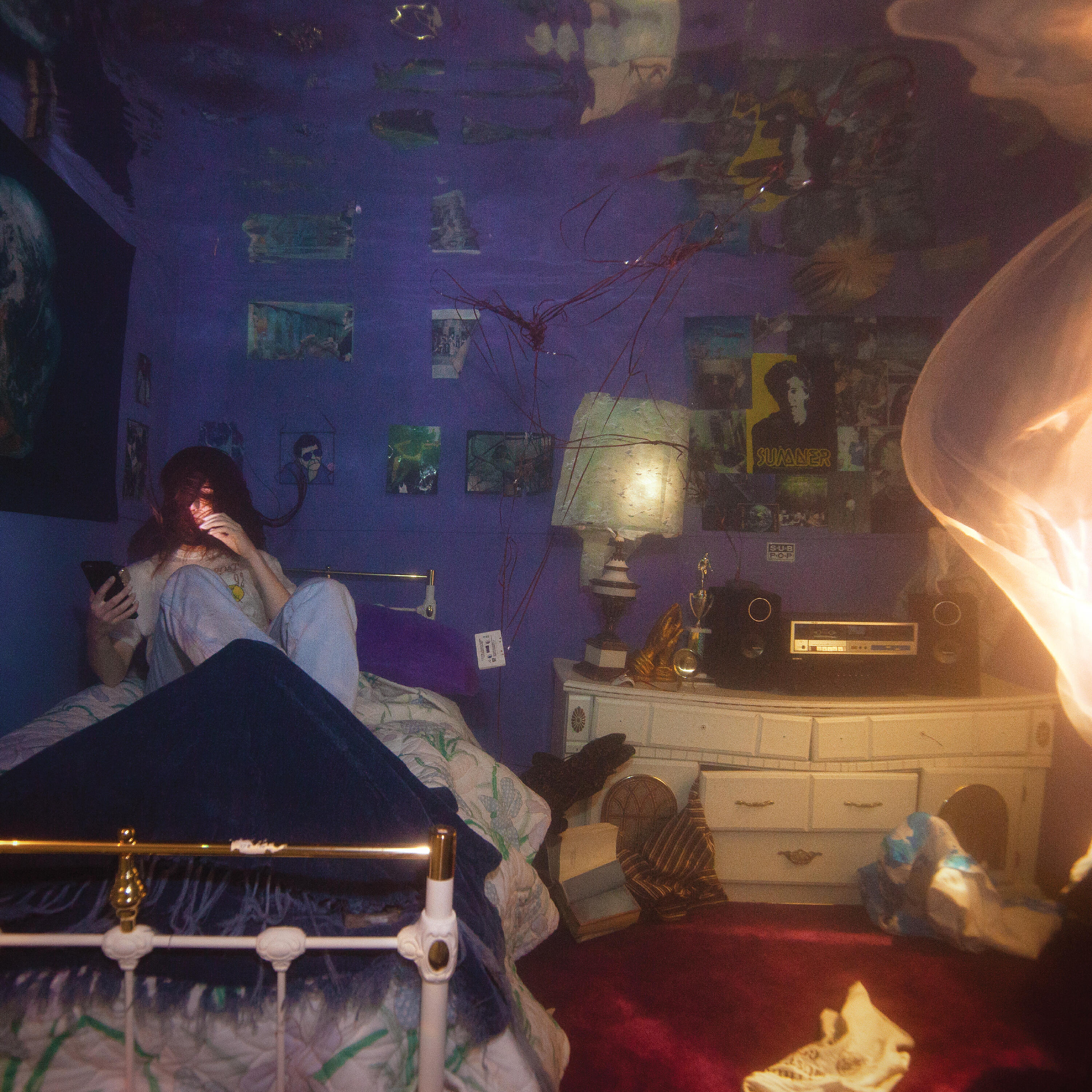 Weyes Blood - Something to Believe (Rough Trade Session)