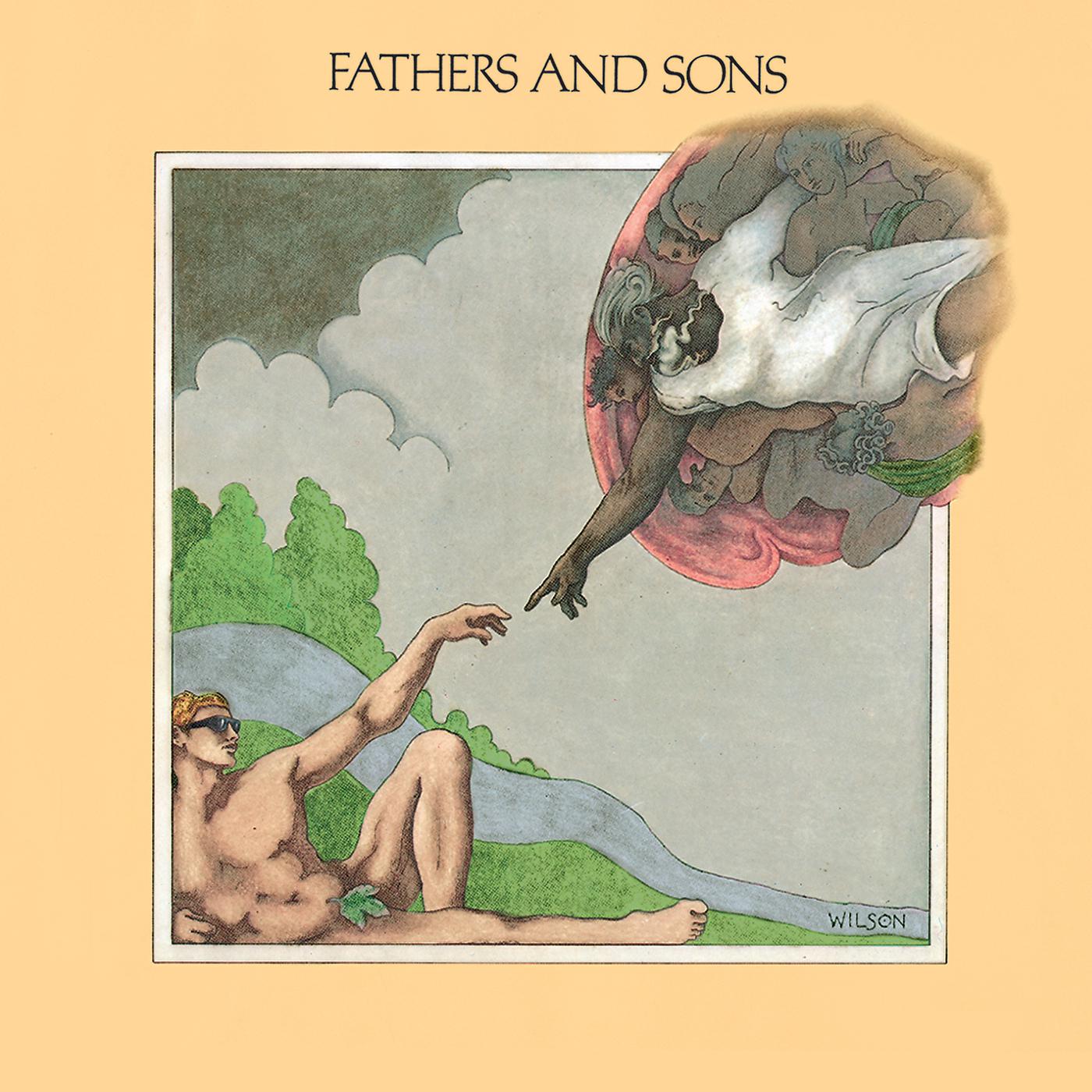 Постер альбома Fathers And Sons