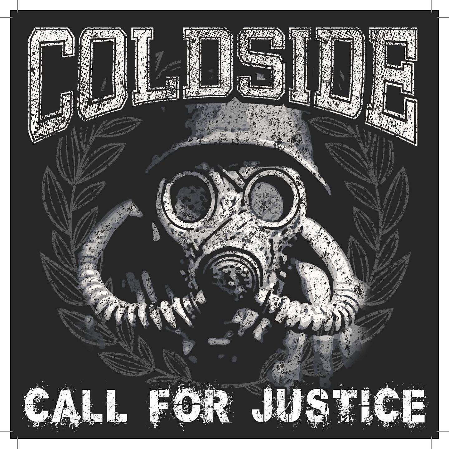 COLDSIDE - Guns Up
