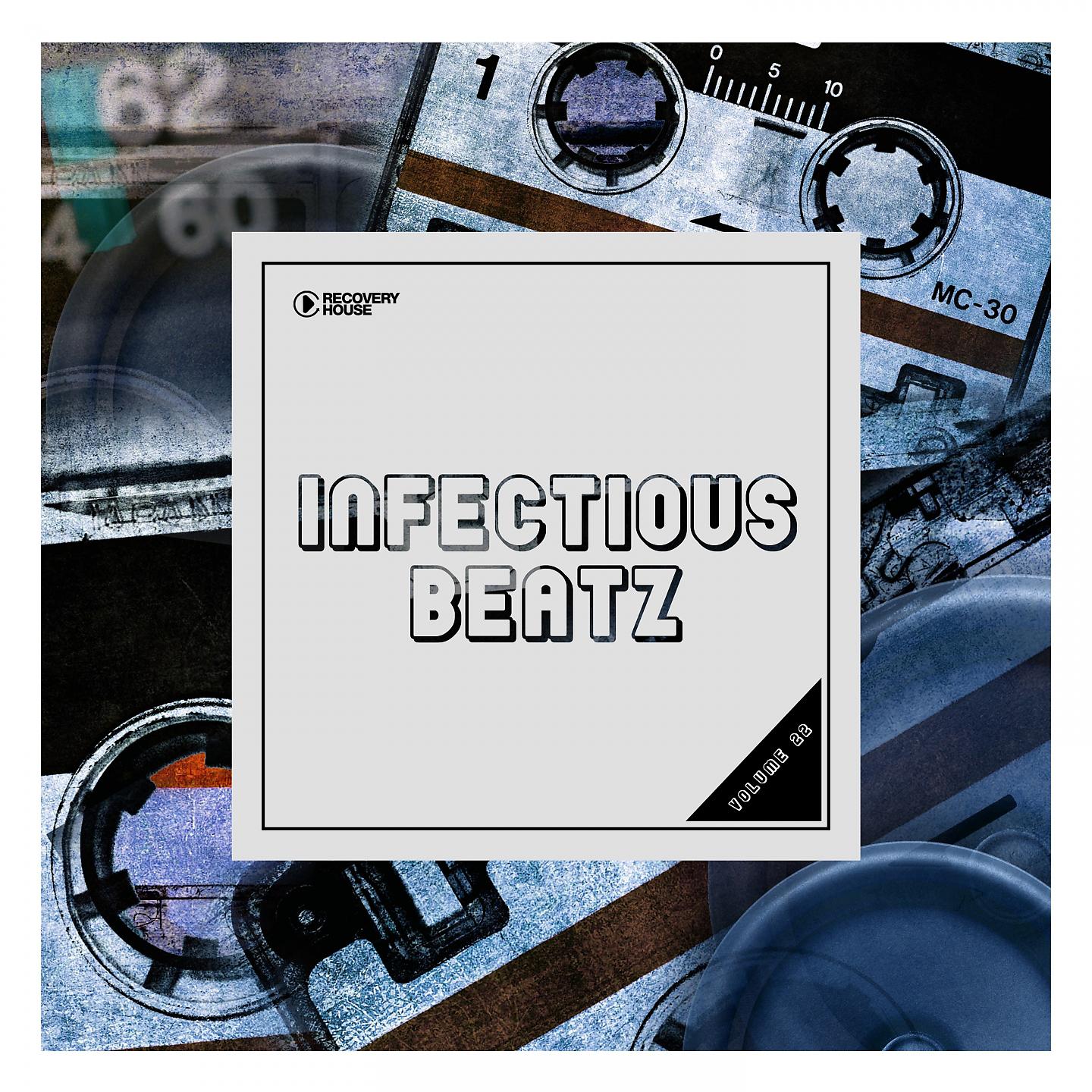Постер альбома Infectious Beatz, Vol. 22