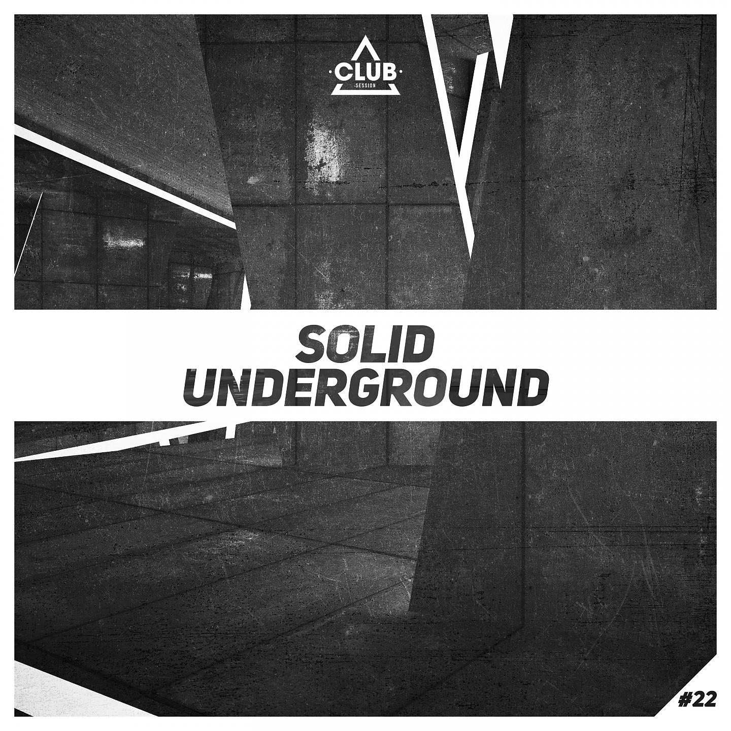 Постер альбома Solid Underground #22