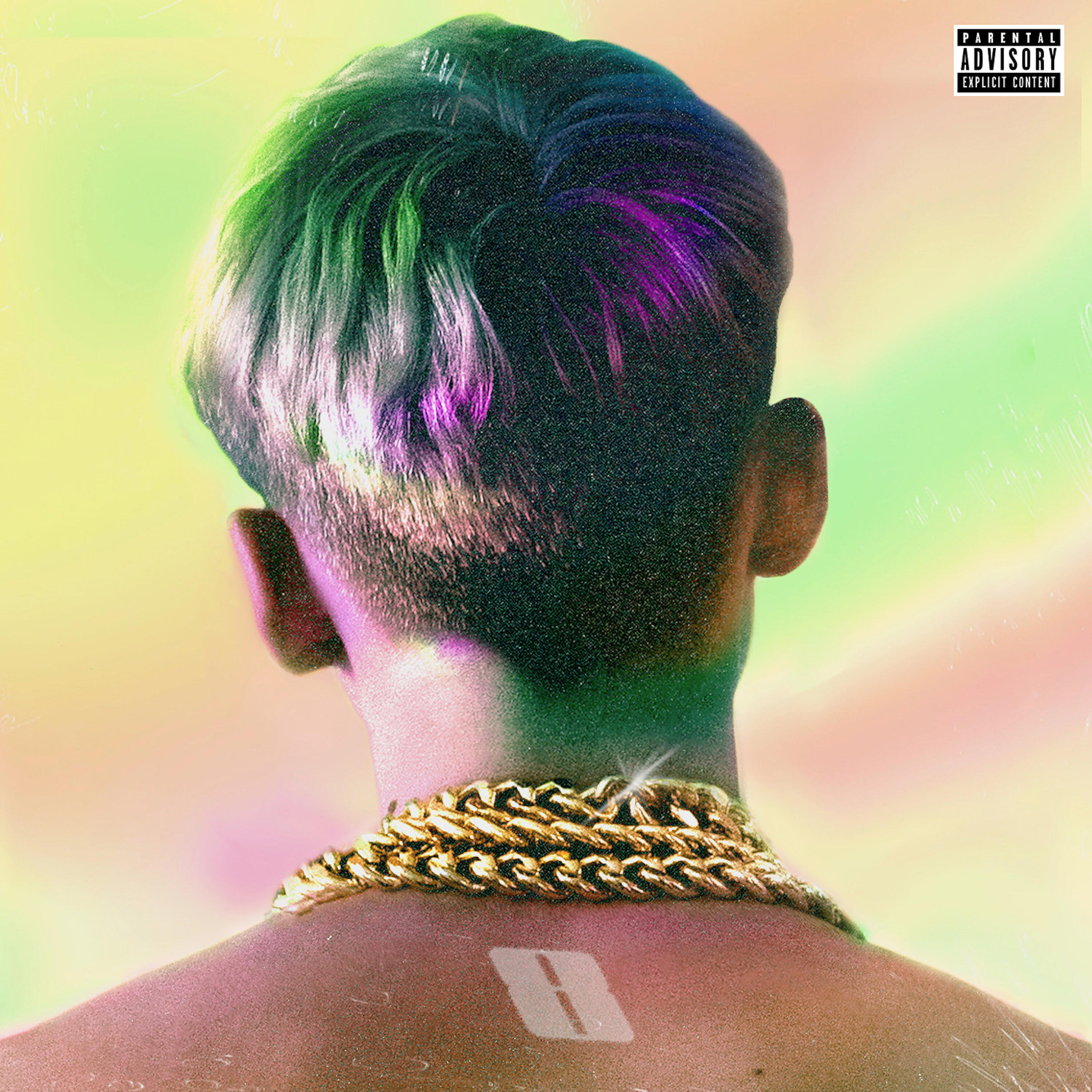 Marteen - On to Something Interlude (feat. KÅIKÅI)