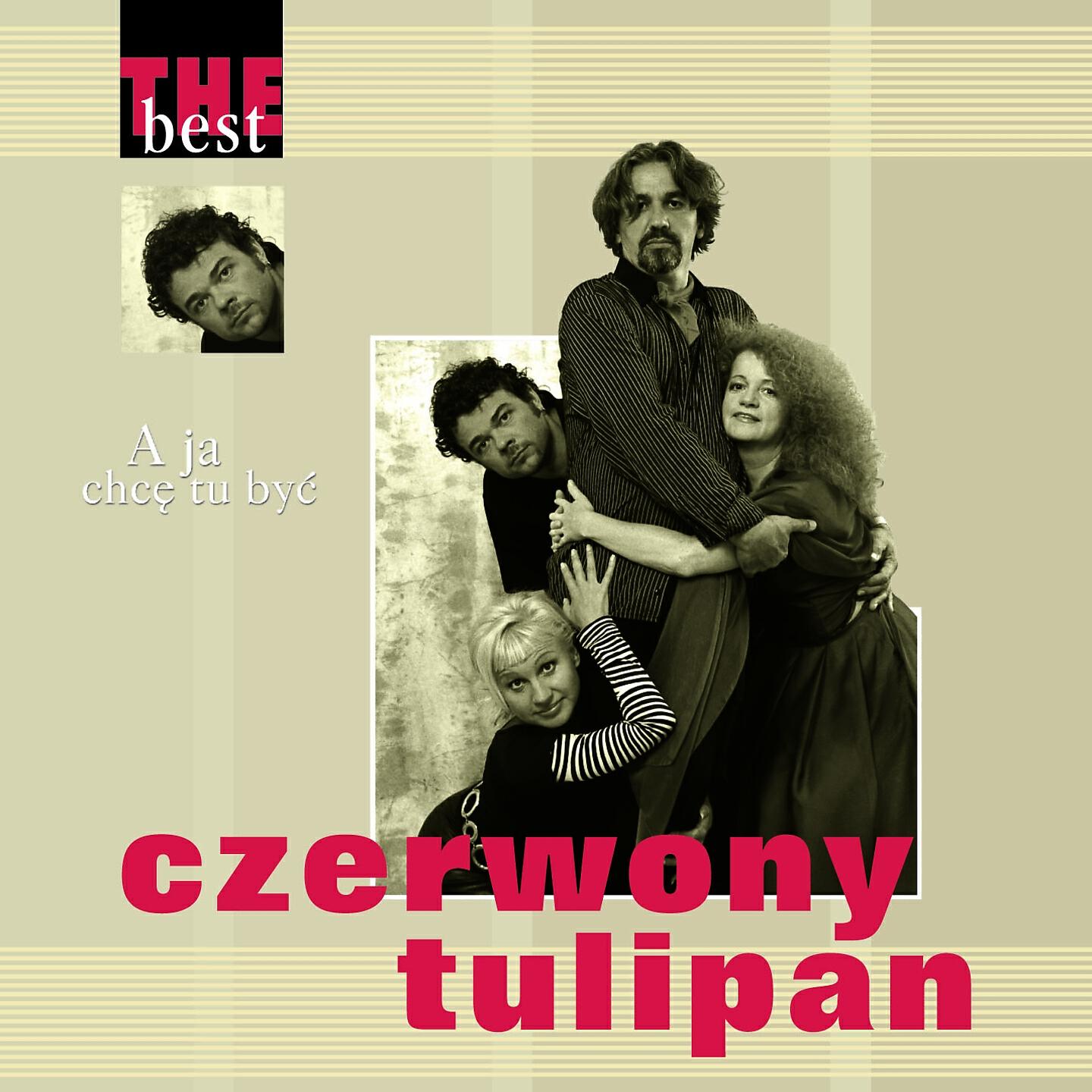 Czerwony Tulipan - Stukot kół