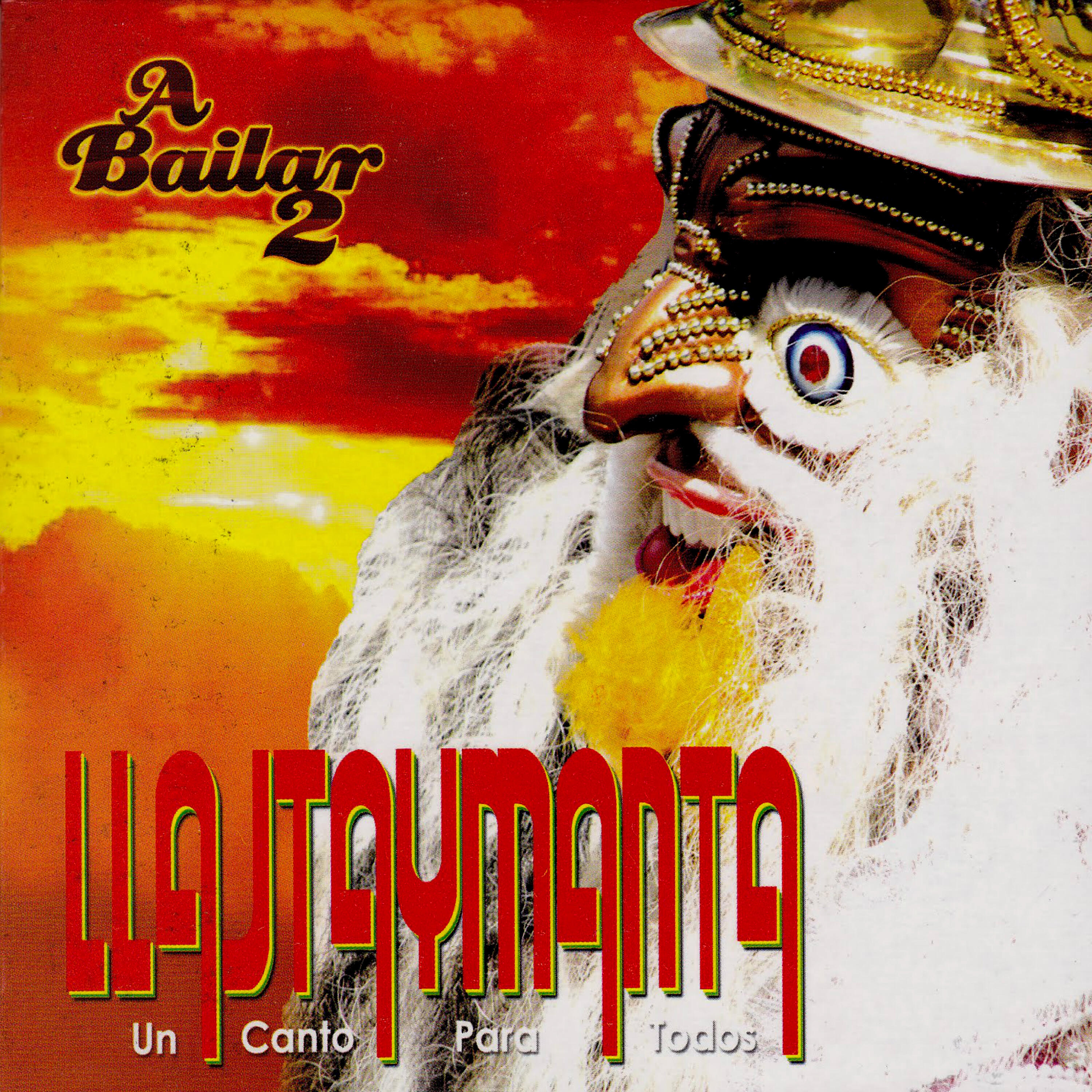 Llajtaymanta - Caporales I.n.S.U.R.