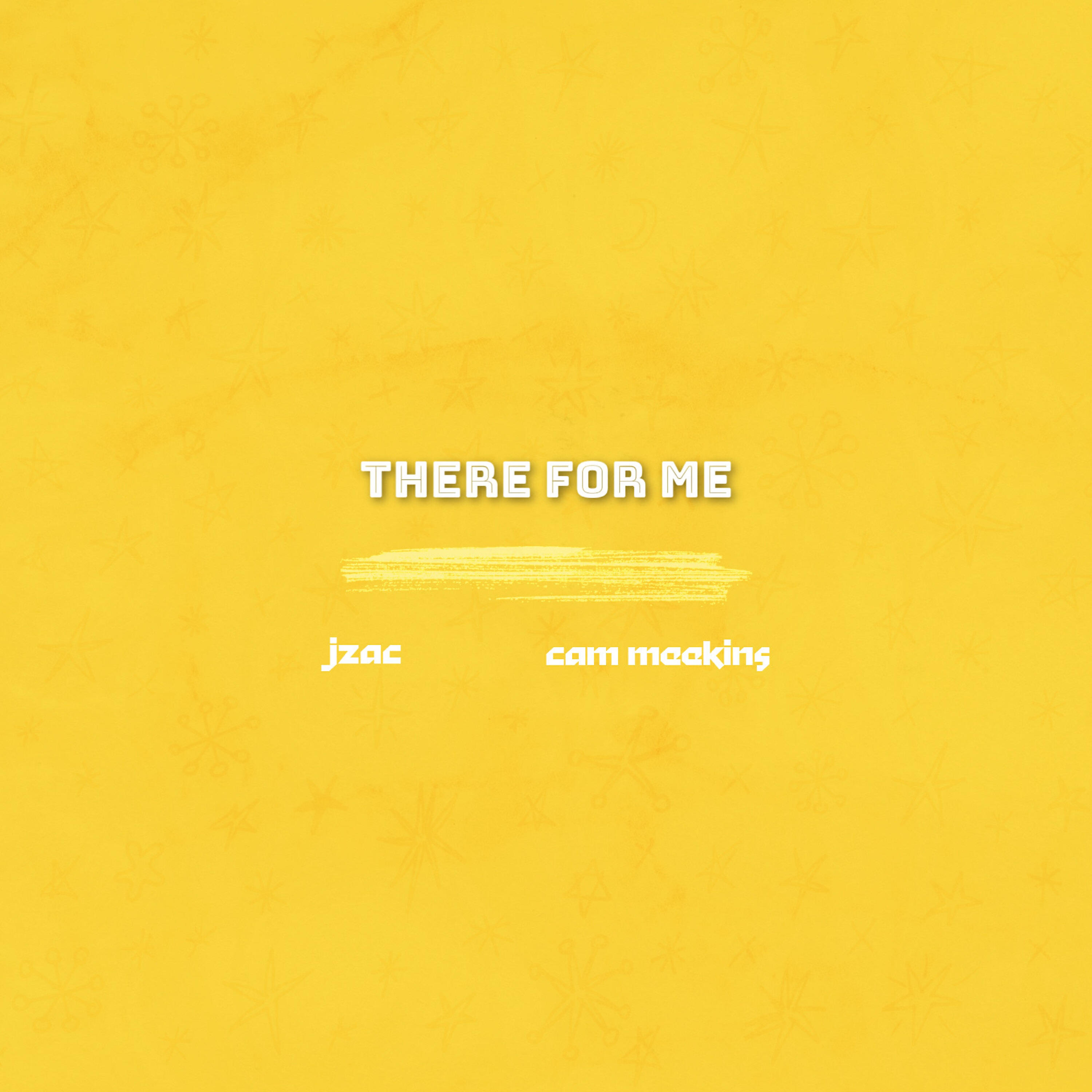 JZAC - There for Me