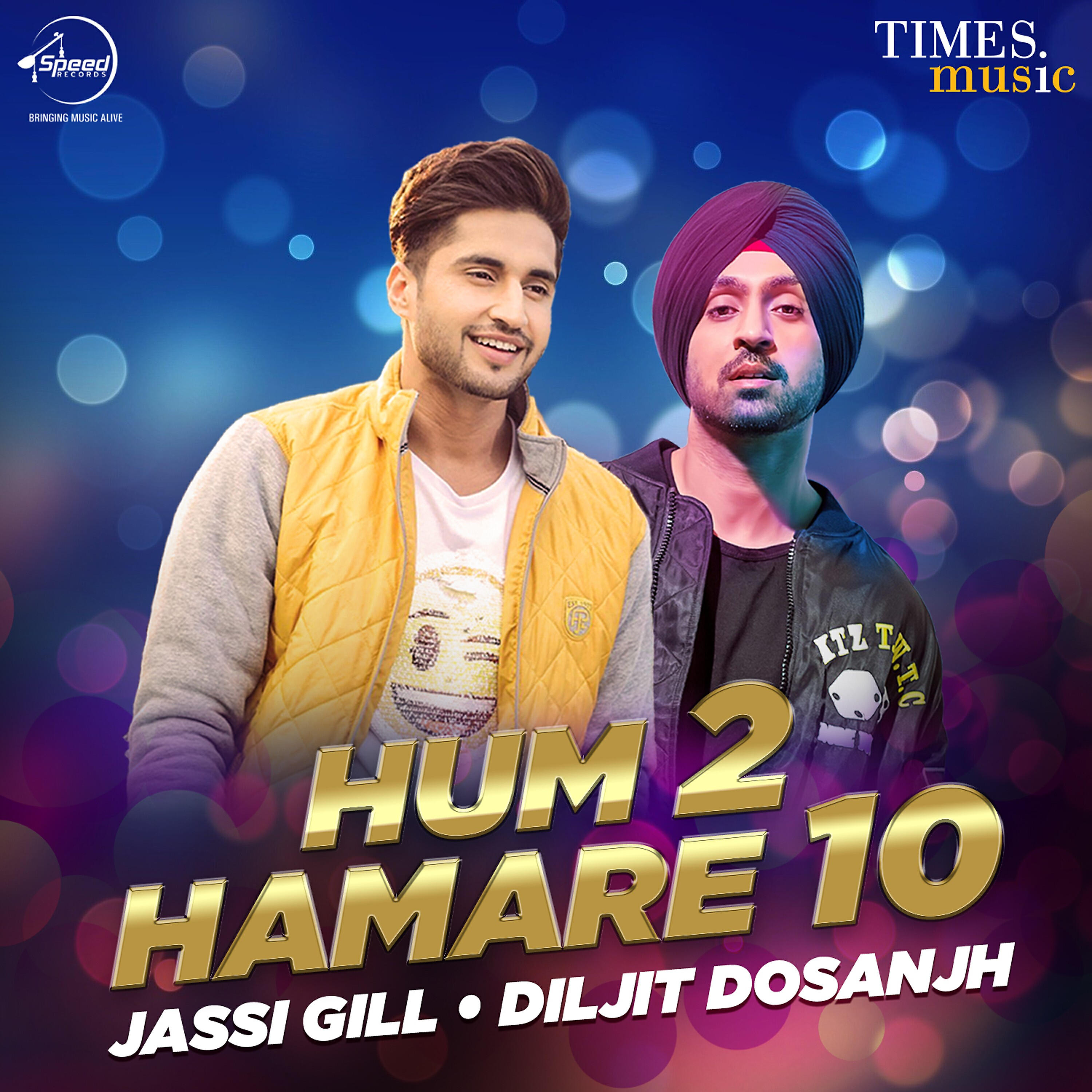 Jassie Gill - Guitar Sikhda