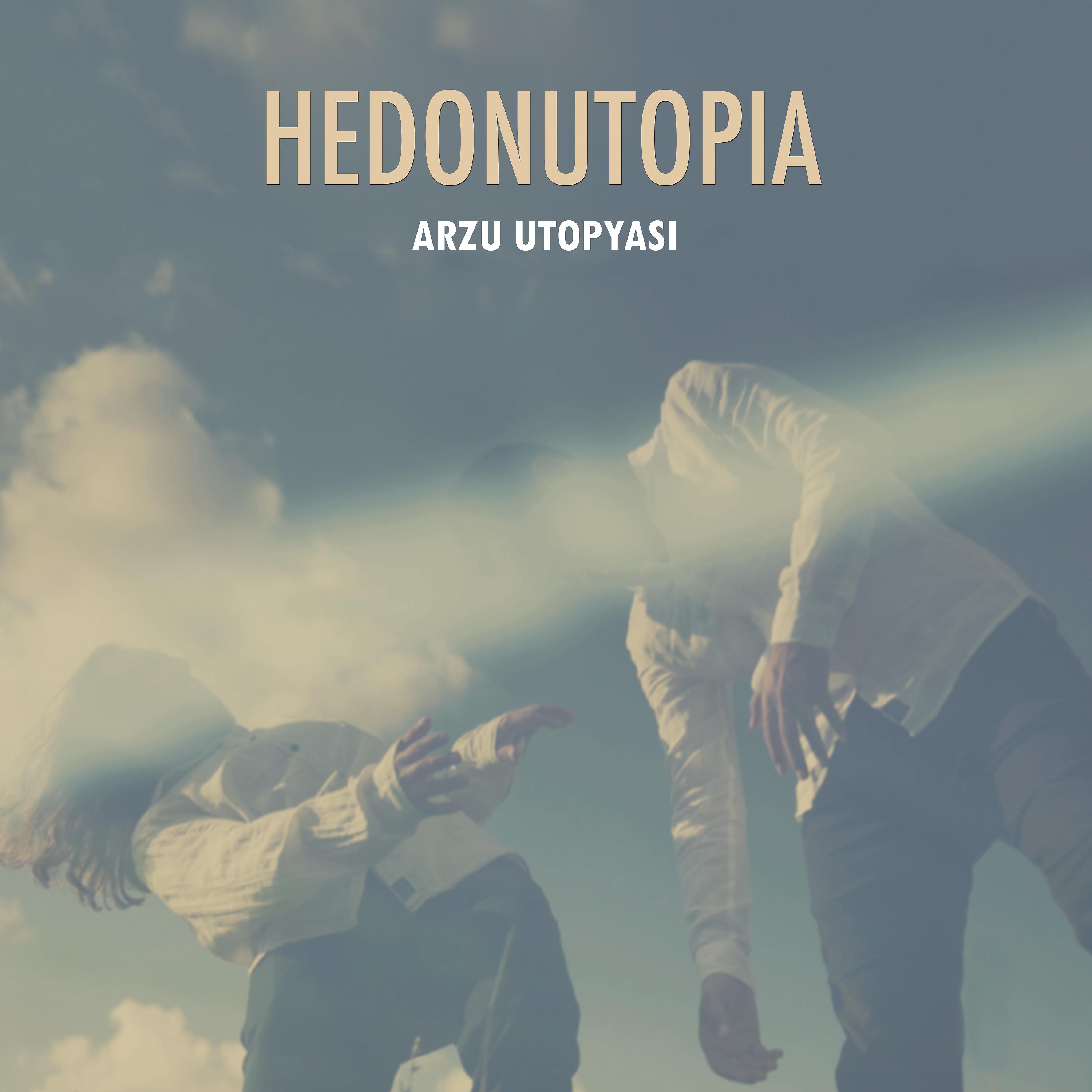 Постер альбома Arzu Utopyası