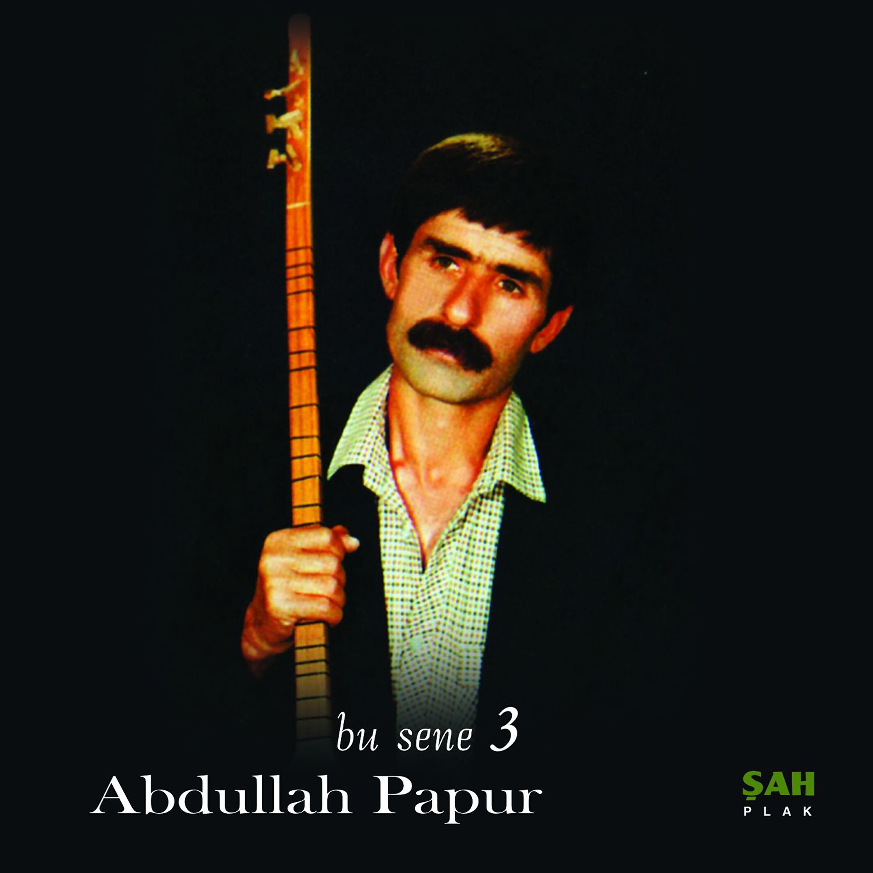 Abdullah Papur - Örene Benzer