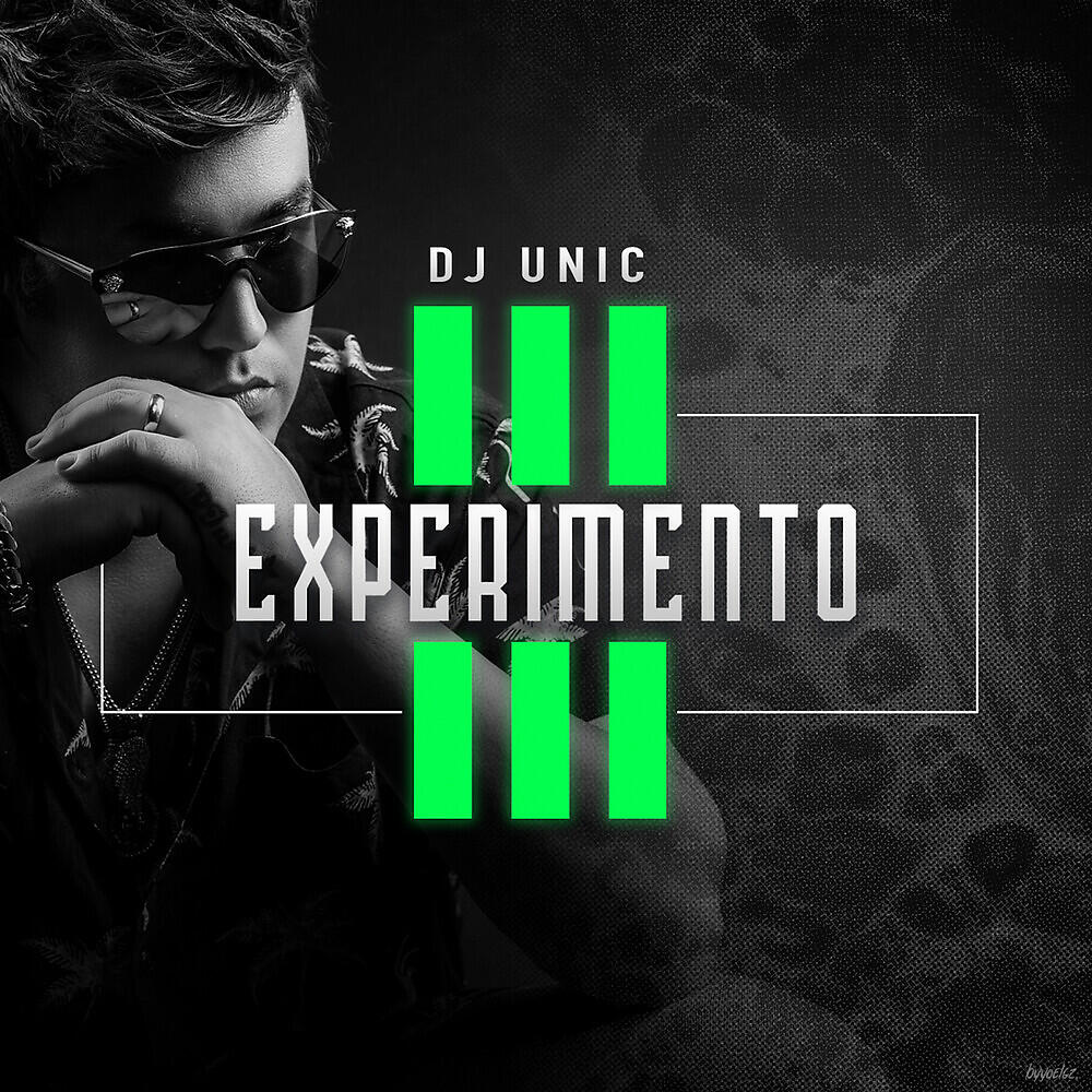 DJ Unic - Mi Pikete