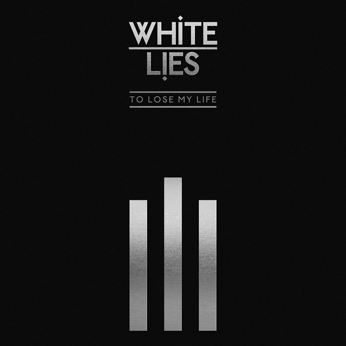 White Lies - Death (Crystal Castles Remix)