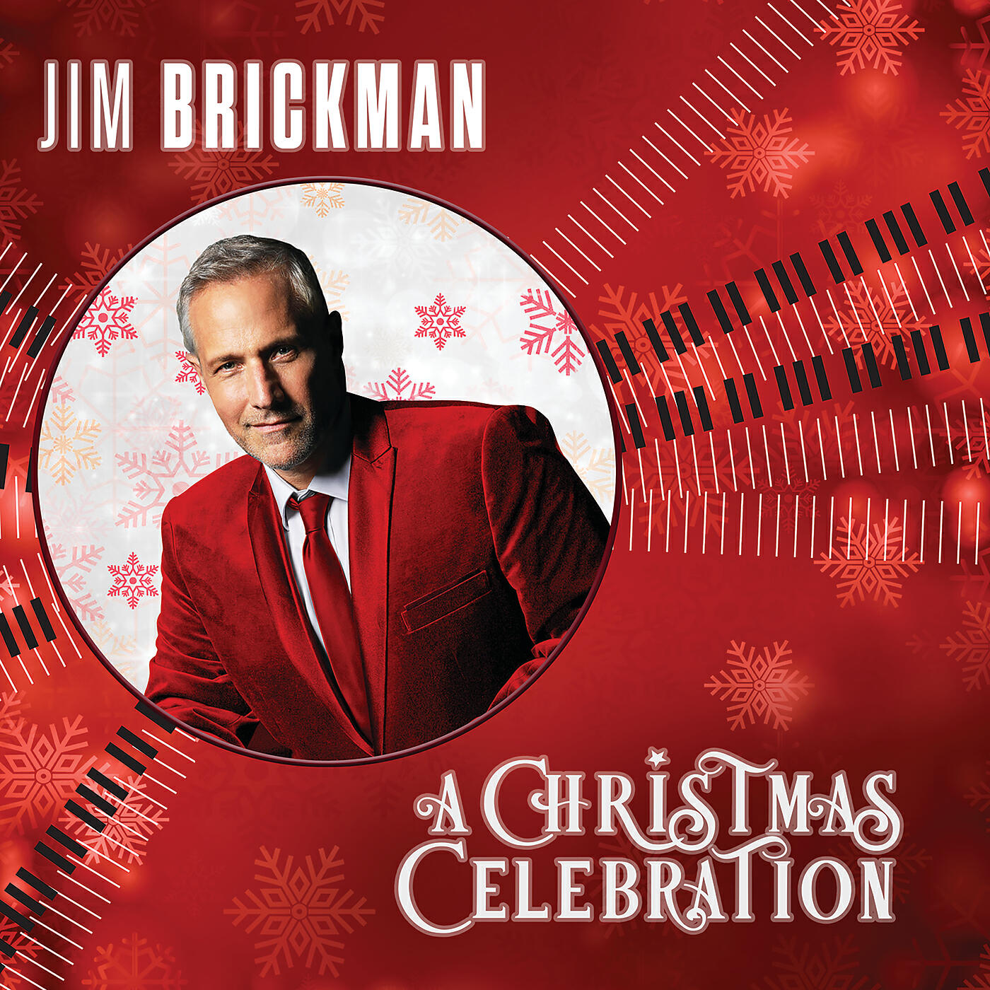 Jim Brickman - Feliz Navidad