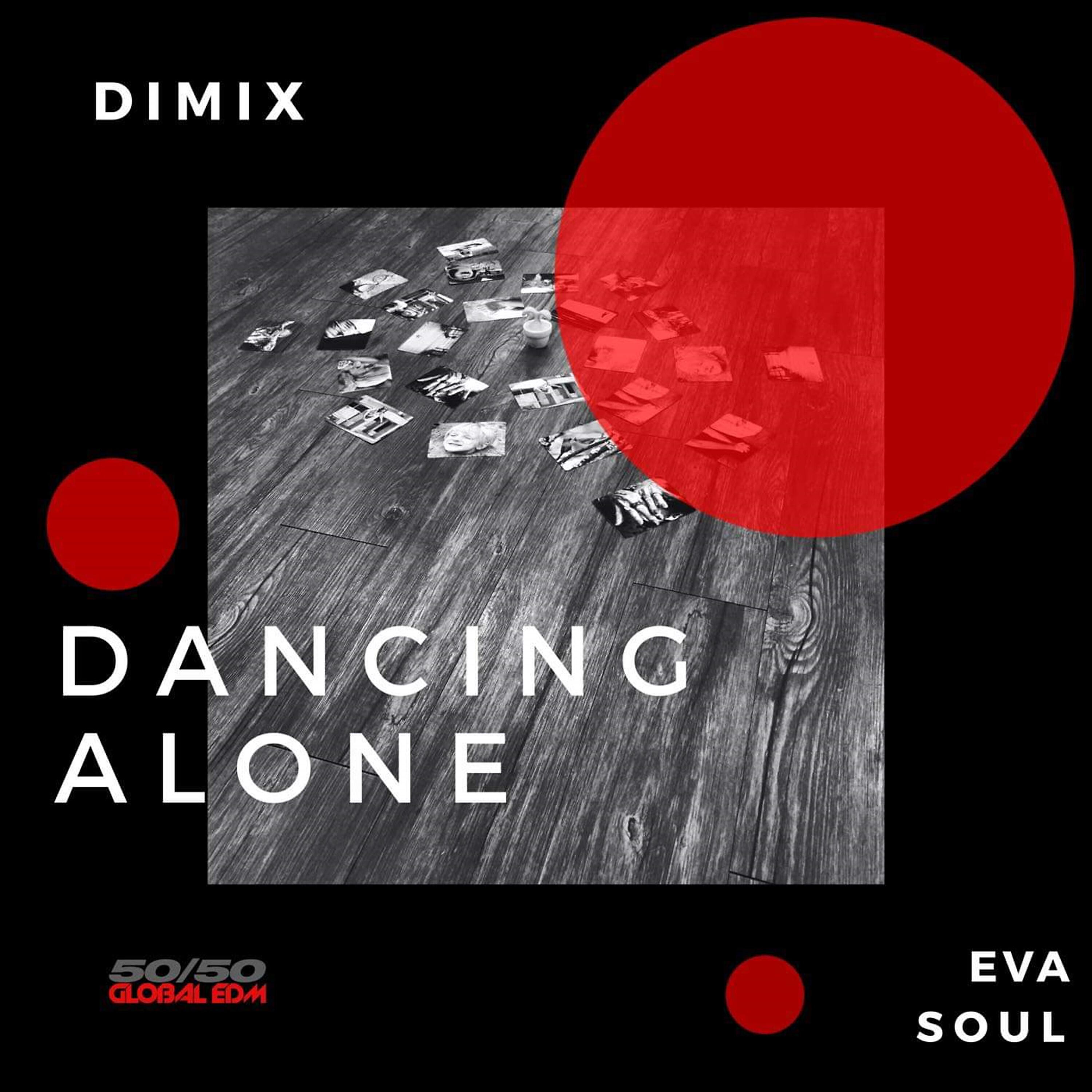 DIMIX - Dancing Alone (Single Version)