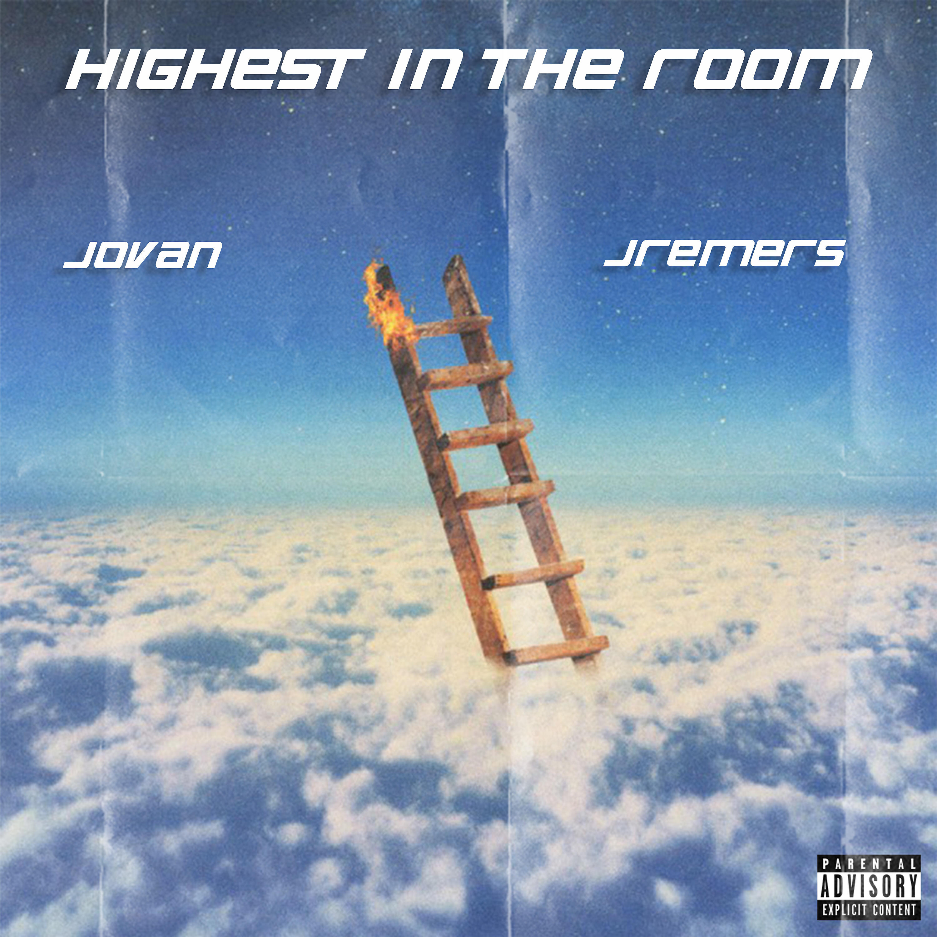 Jovan - Highest In The Room