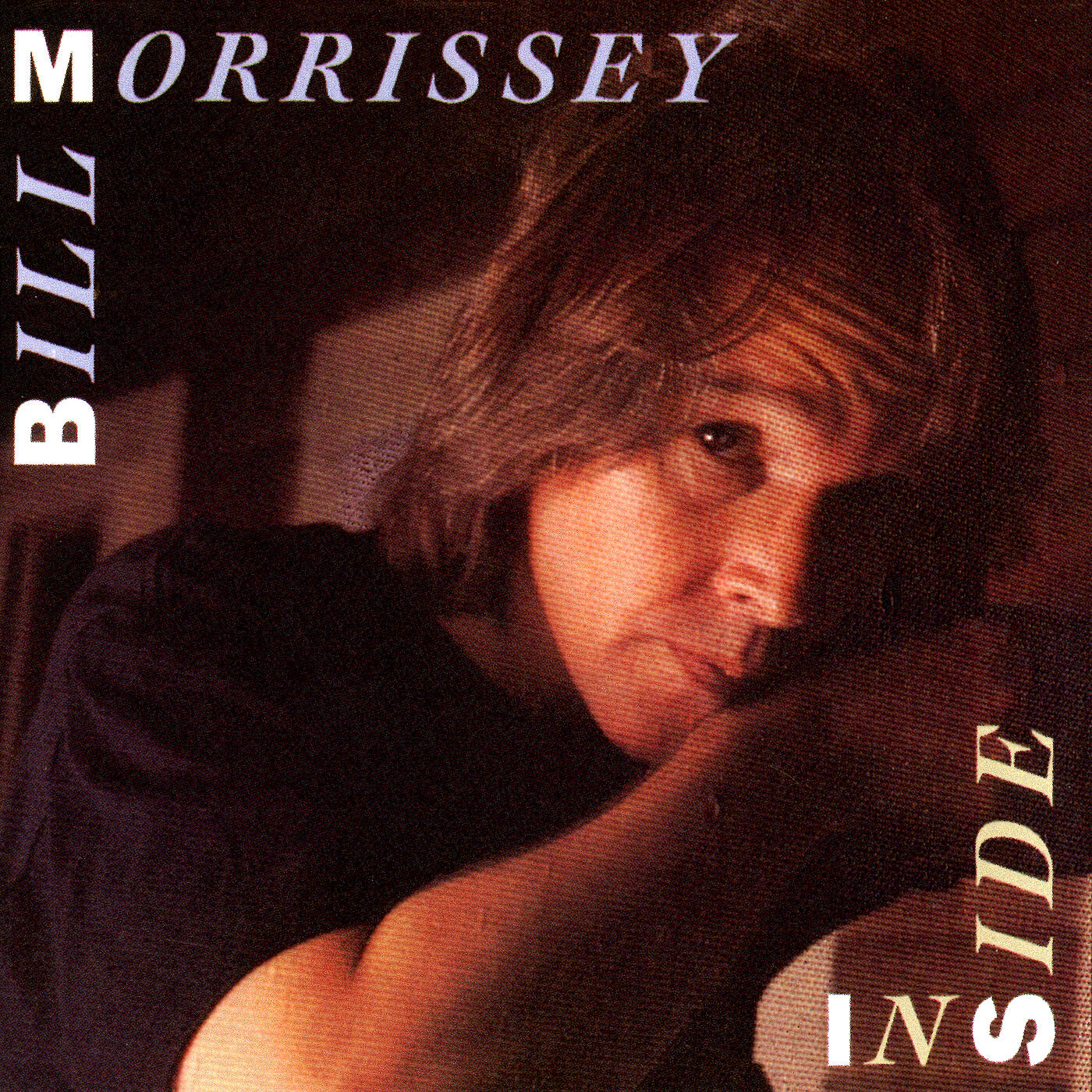 Bill Morrissey - Inside