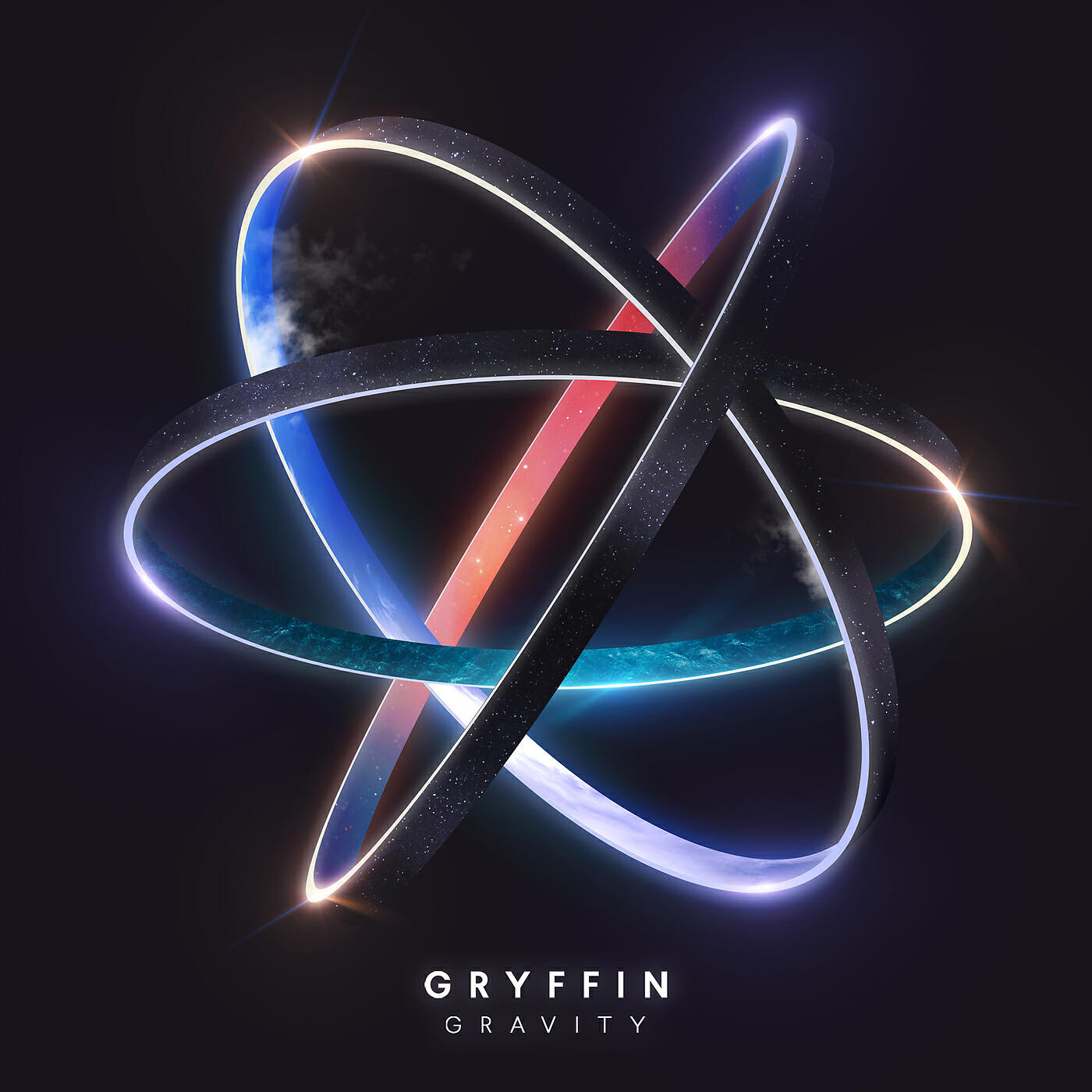 Gryffin - Baggage