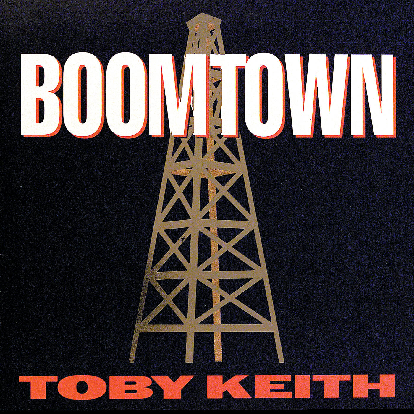 Toby Keith - No Honor Among Thieves