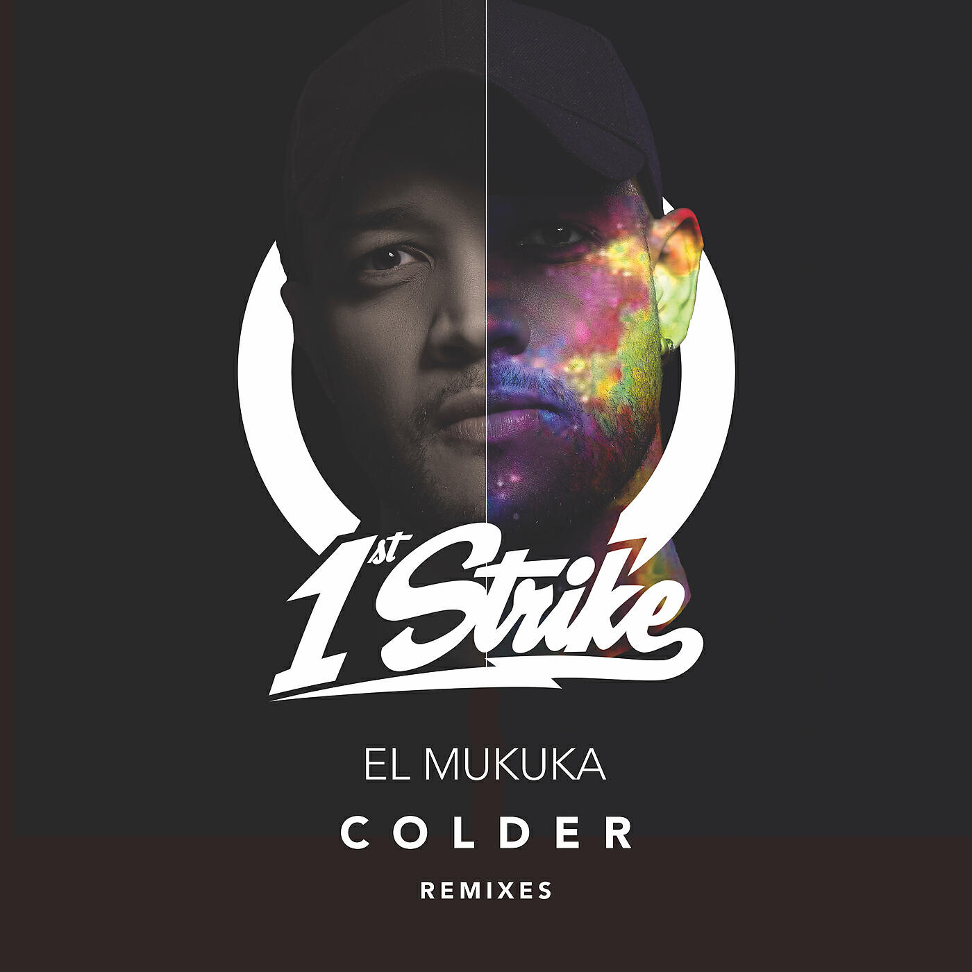 El Mukuka - Colder (Cuebur Remix Extended)