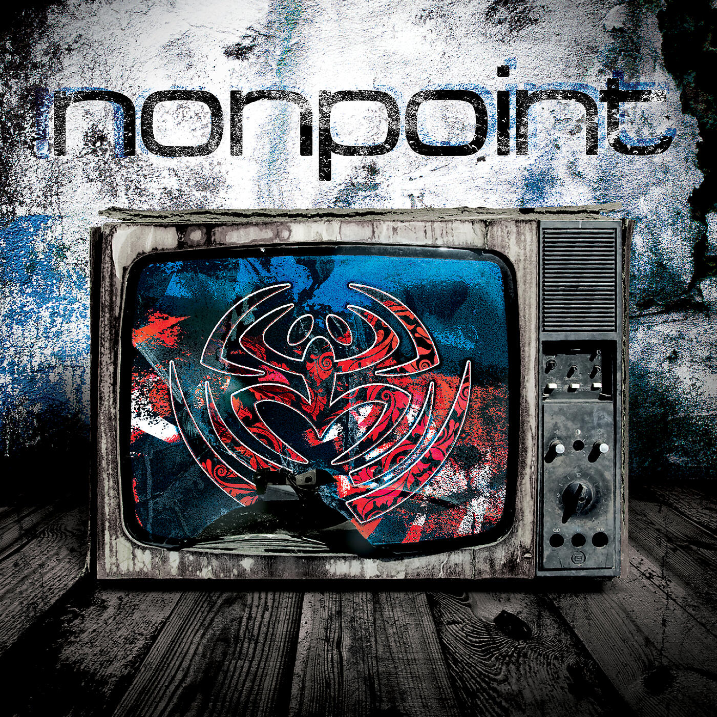 Nonpoint - That Day