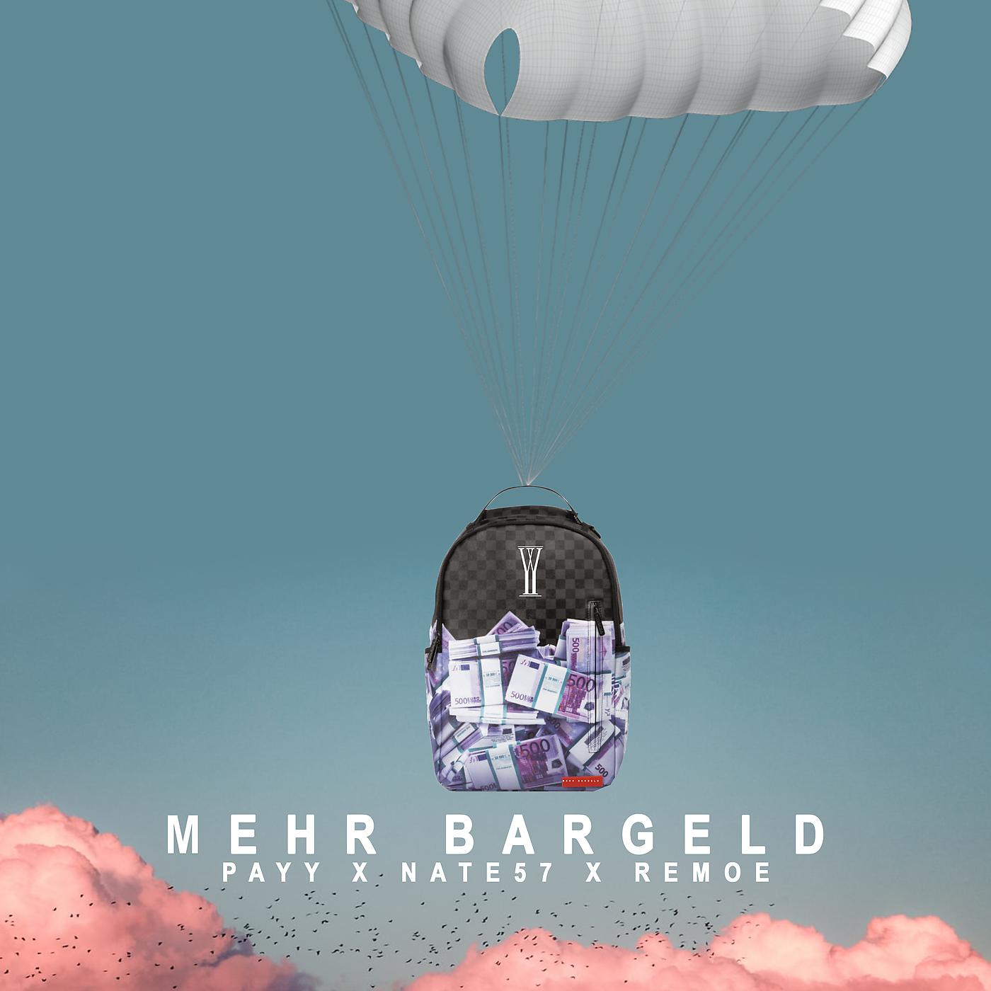 Постер альбома Mehr Bargeld
