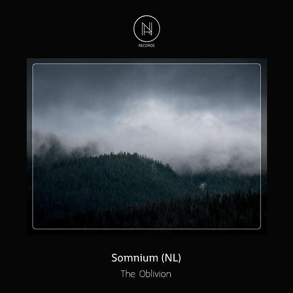 Somnium (NL) - Trinity