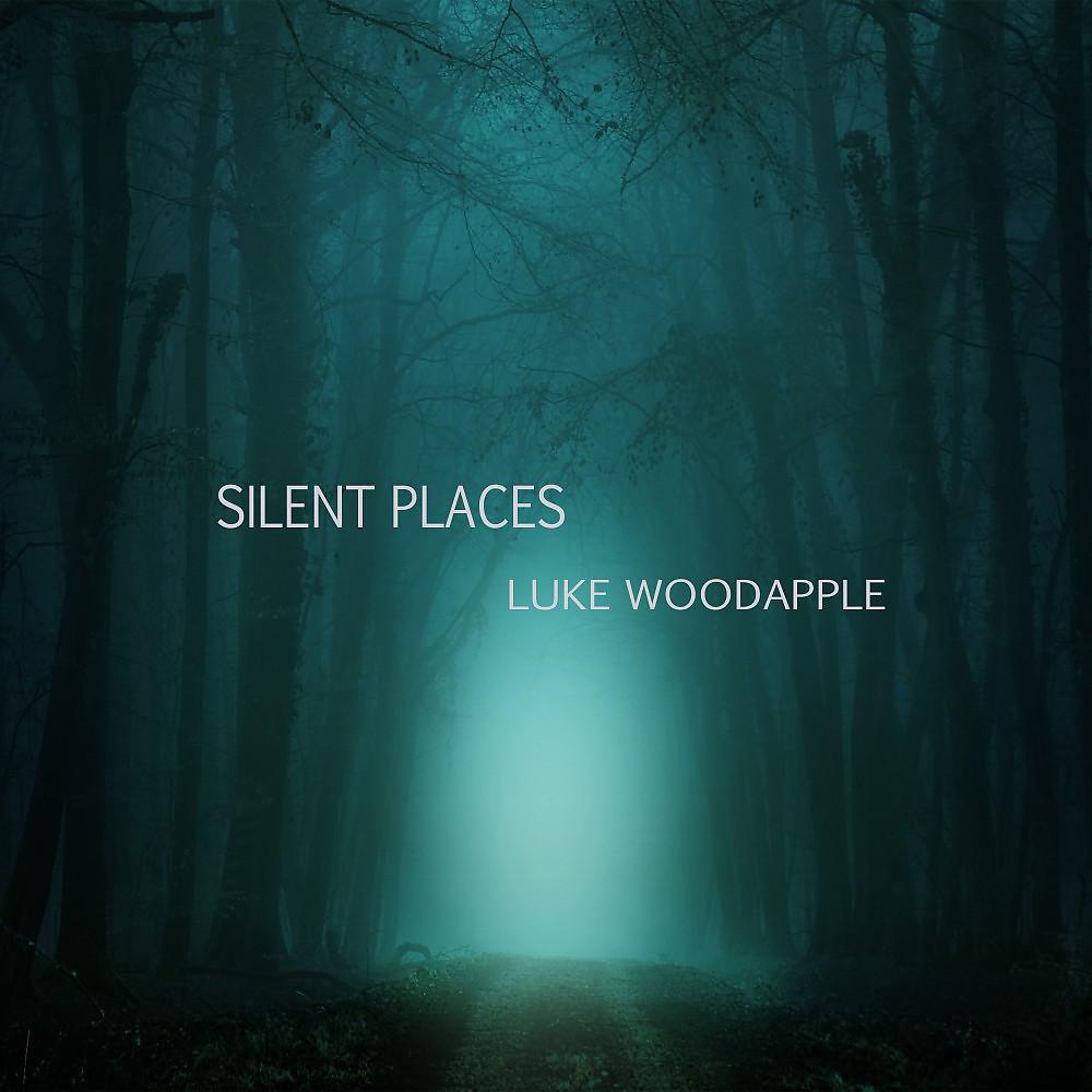 Постер альбома Silent Places