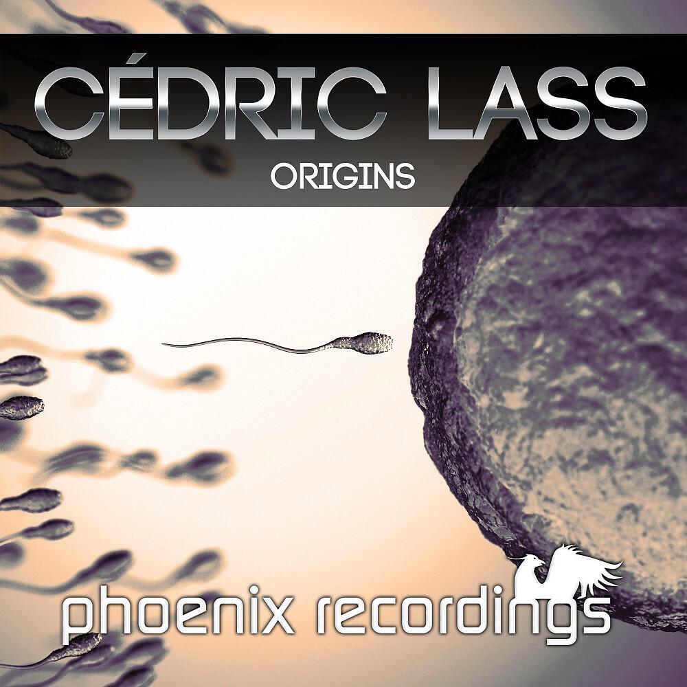 Cedric Lass - Origins (Radio Mix)