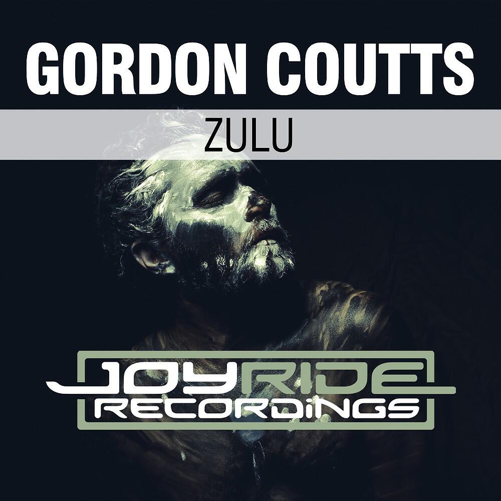 Gordon Coutts - Zulu (Reboot Mix)