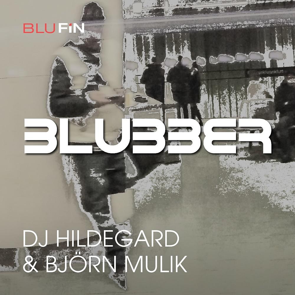 Постер альбома Blubber