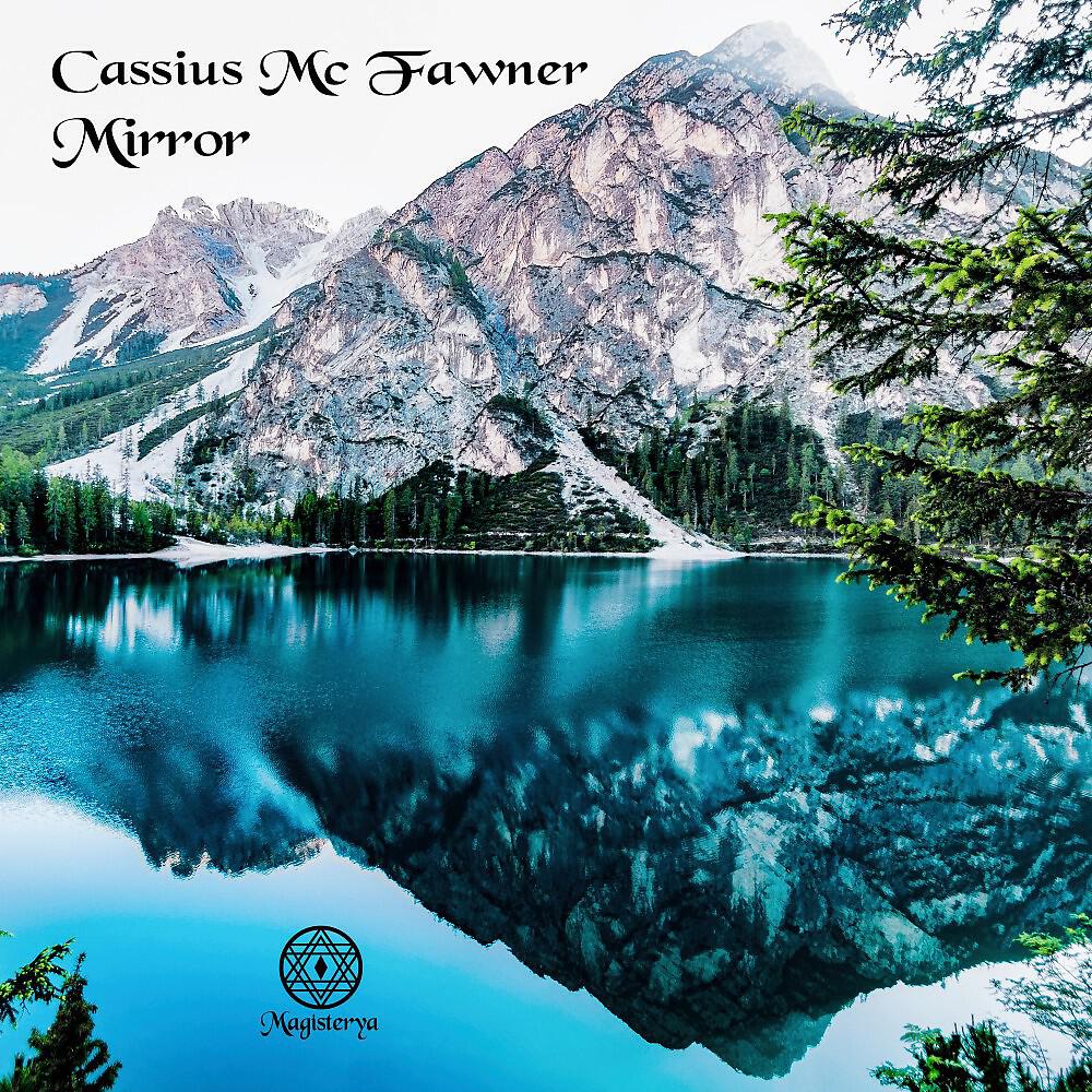 Cassius Mc Fawner - Margot (Drosoxide Radio Edit)