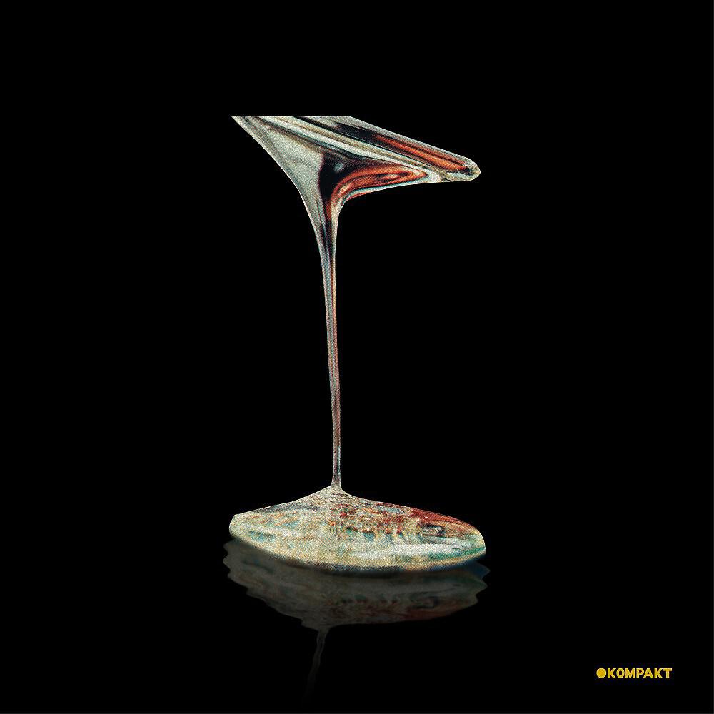 Weval - The Weight (Lake Turner Remix)
