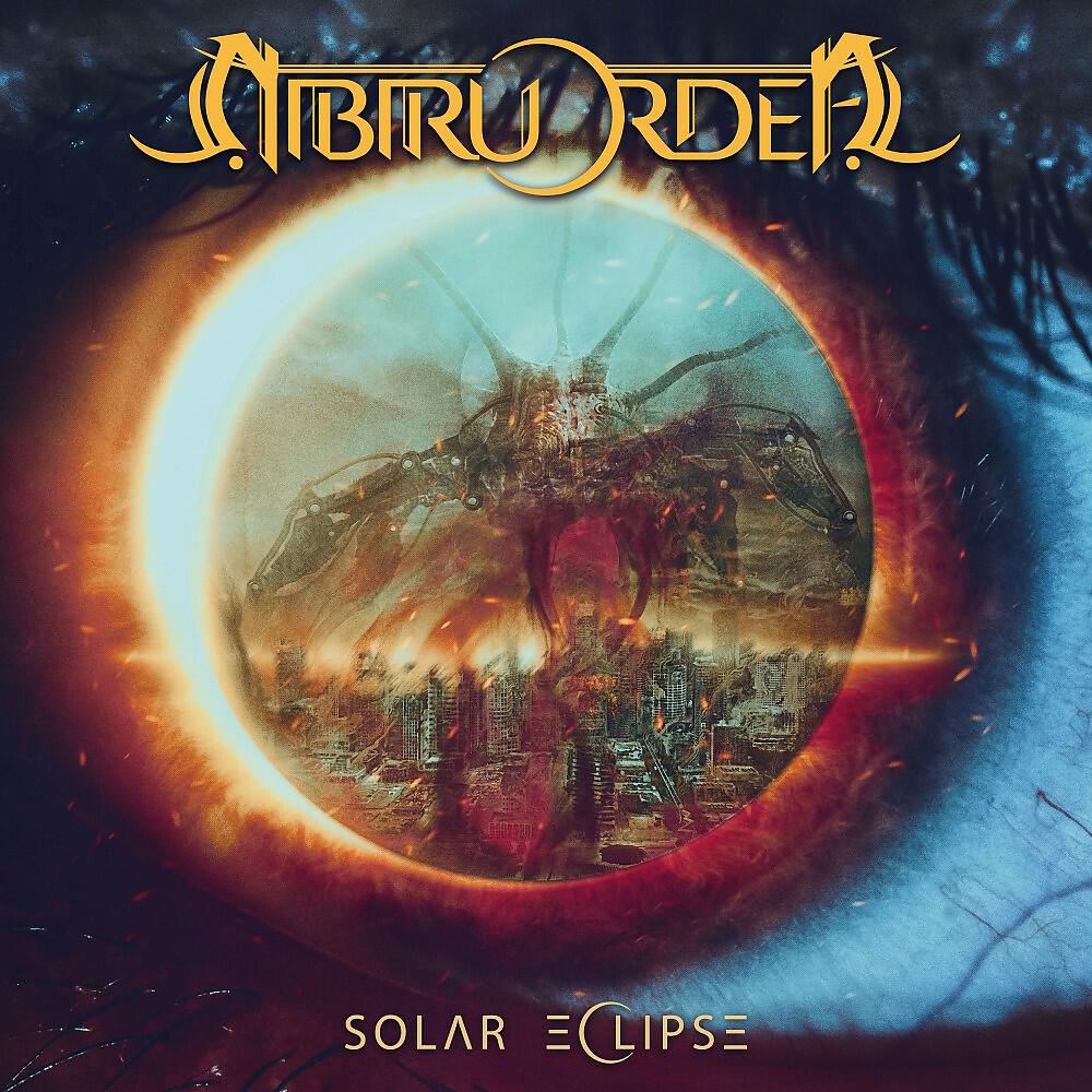 Nibiru Ordeal - Namida's Tear