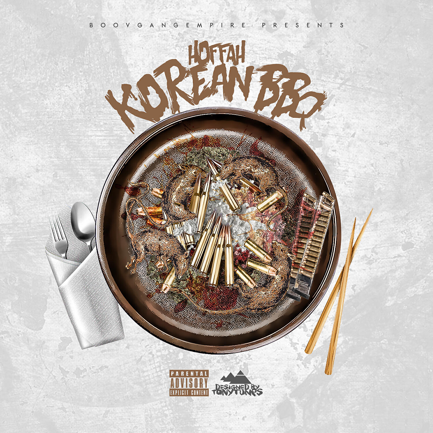 Hoffah - Korean BBQ