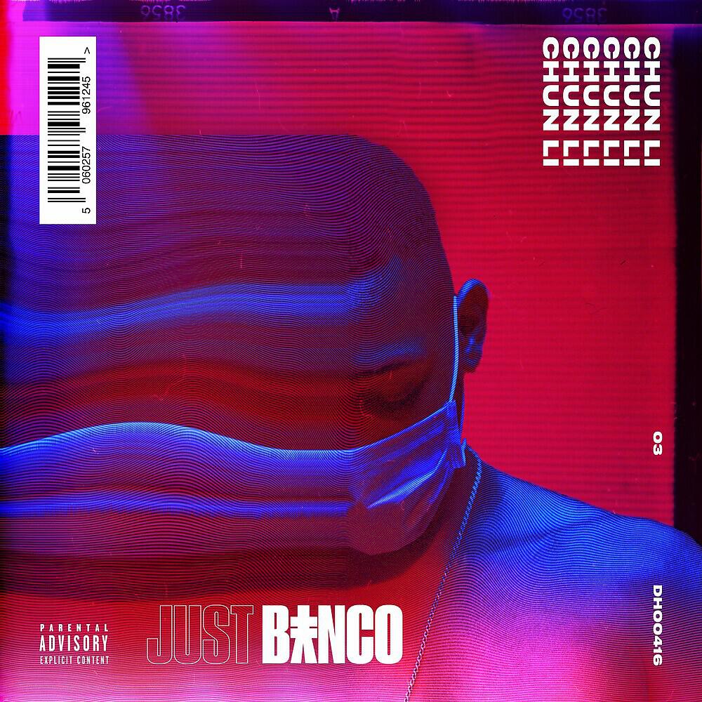 Just Banco - Chun Li