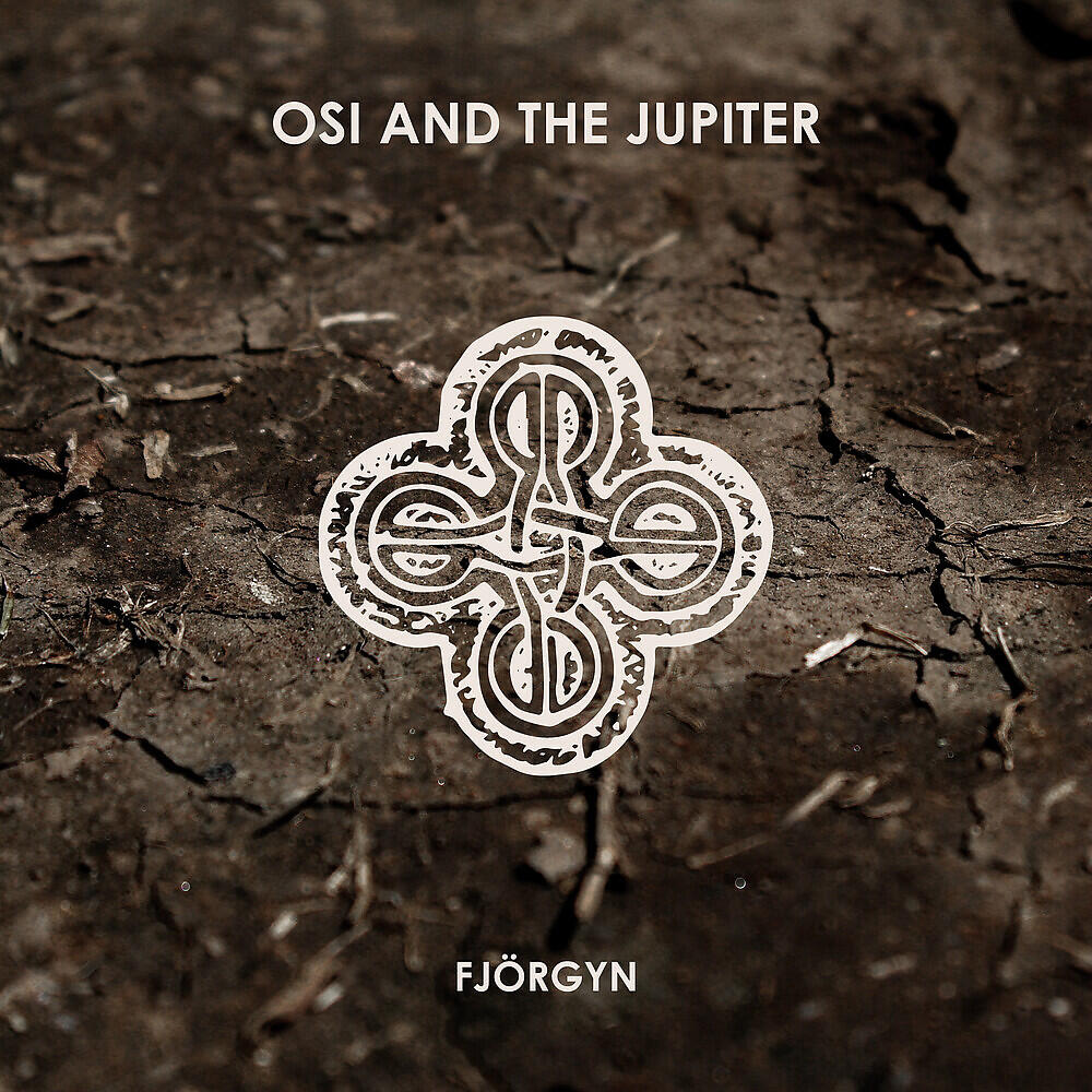 OSI - Fjörgyn