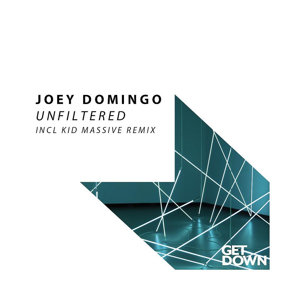 Joey Domingo - Unfiltered (Original Mix)