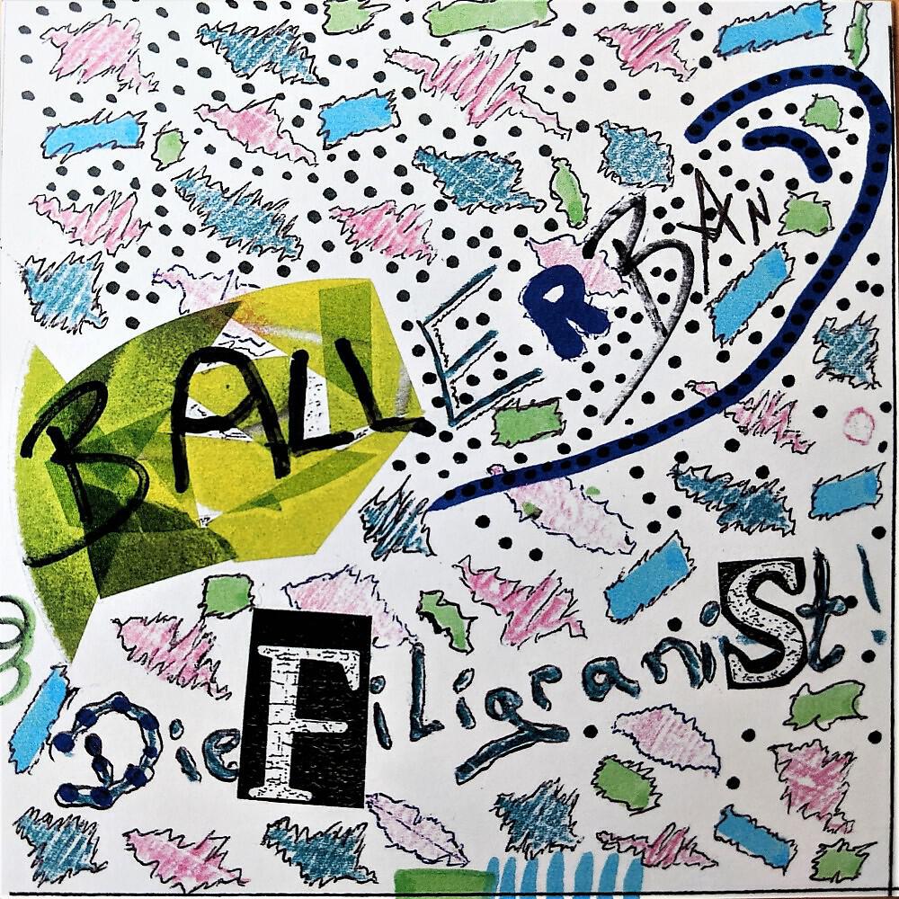 Ballerband - Dennis ist der Ball (Freak-Mix)