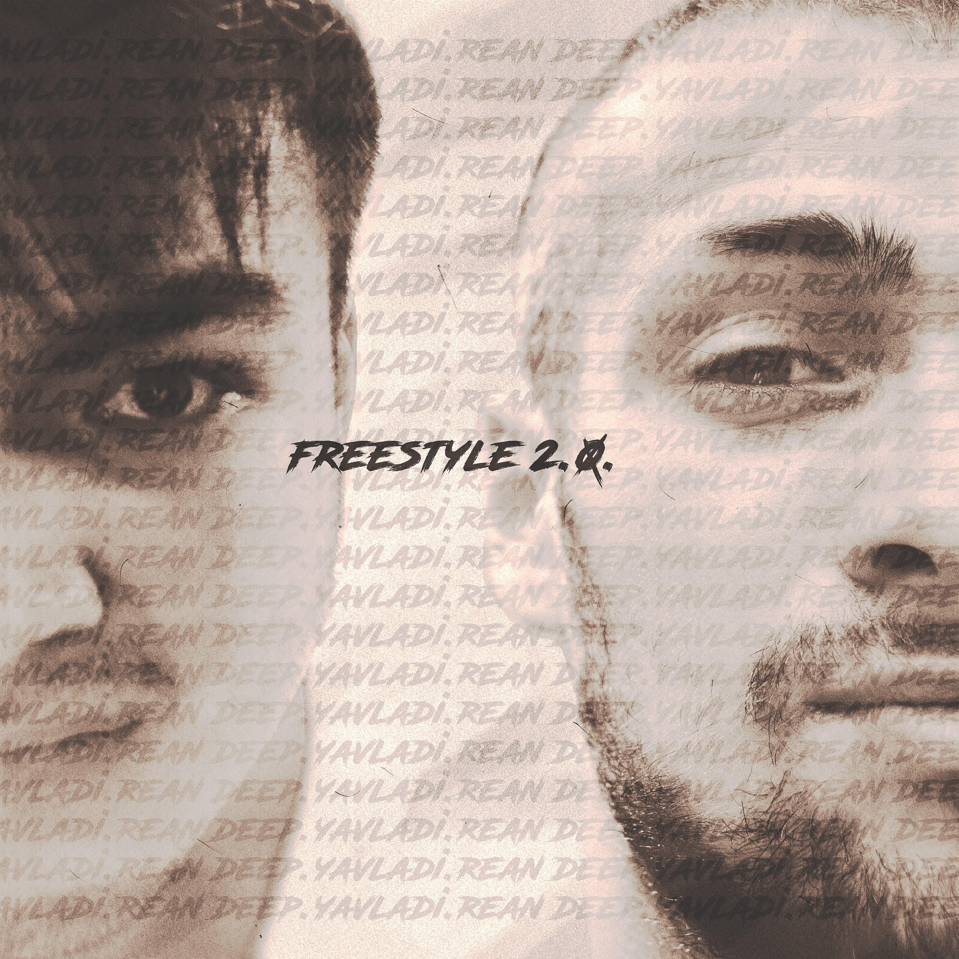 Постер альбома Freestyle 2.0