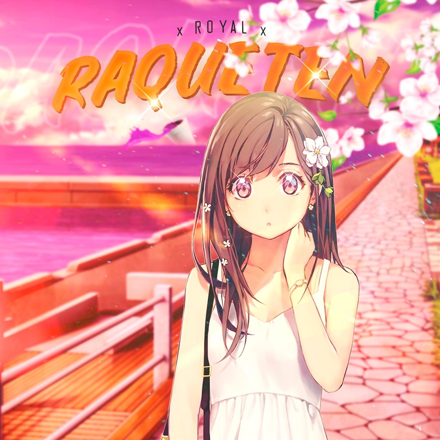 Постер альбома Raqueten