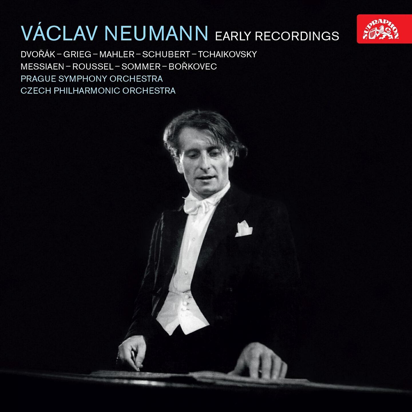 Prague Symphony Orchestra - Symphony No. 4 in D-Sharp Minor, Op. 13, .: VII. Allegro con brio