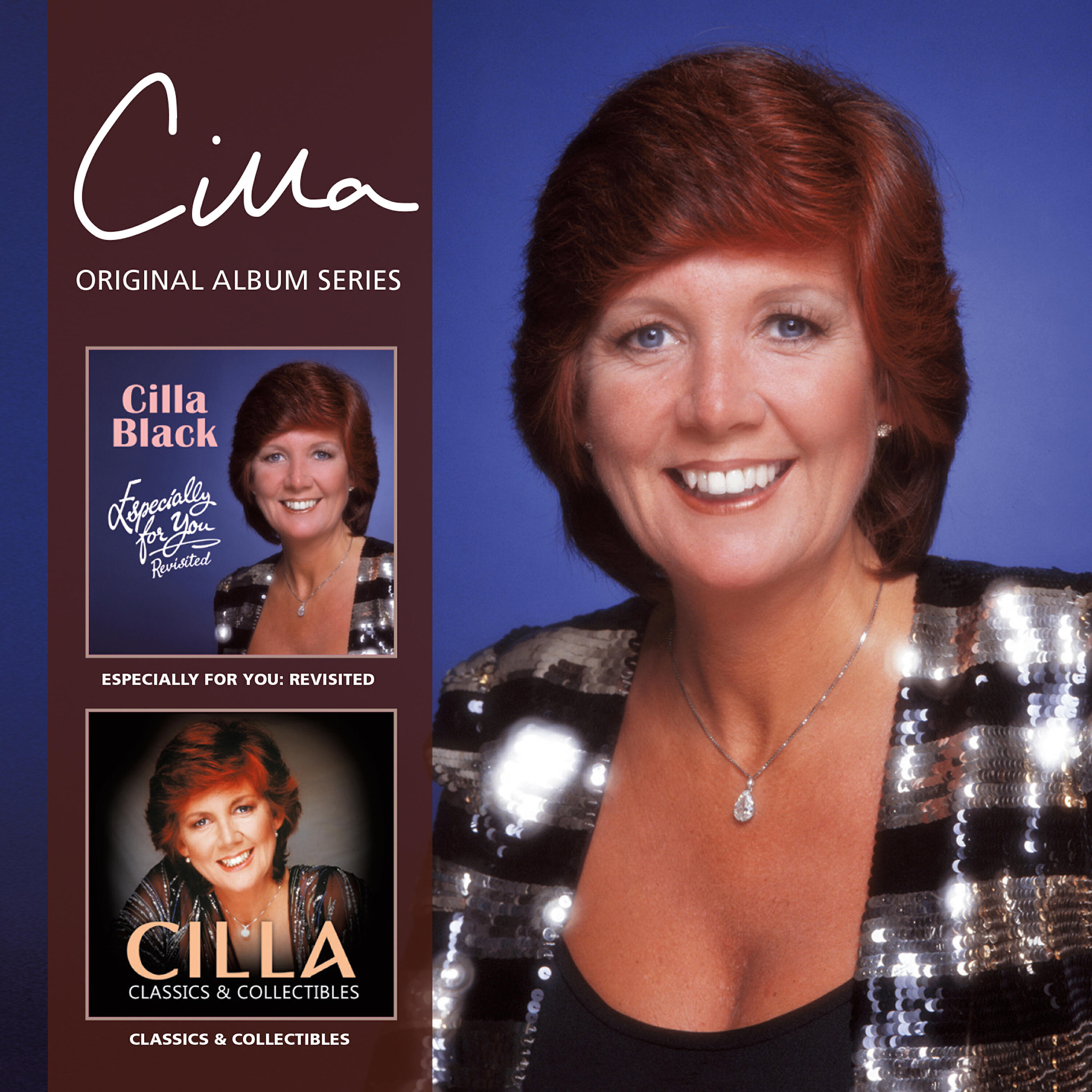 Cilla Black - Knowing Me Knowing You (Klubkidz Remix) [Radio Edit]