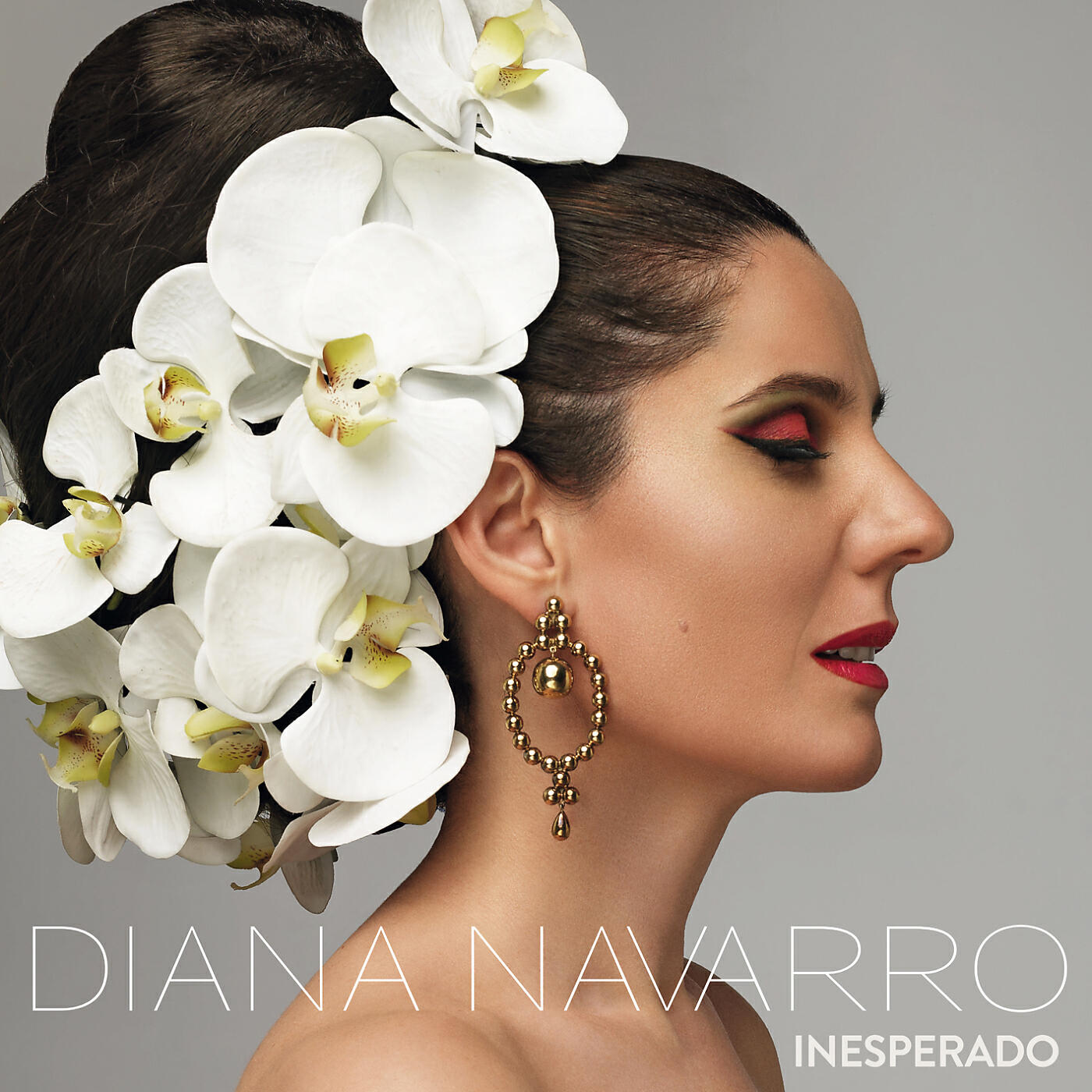 Diana Navarro - Moreno mío
