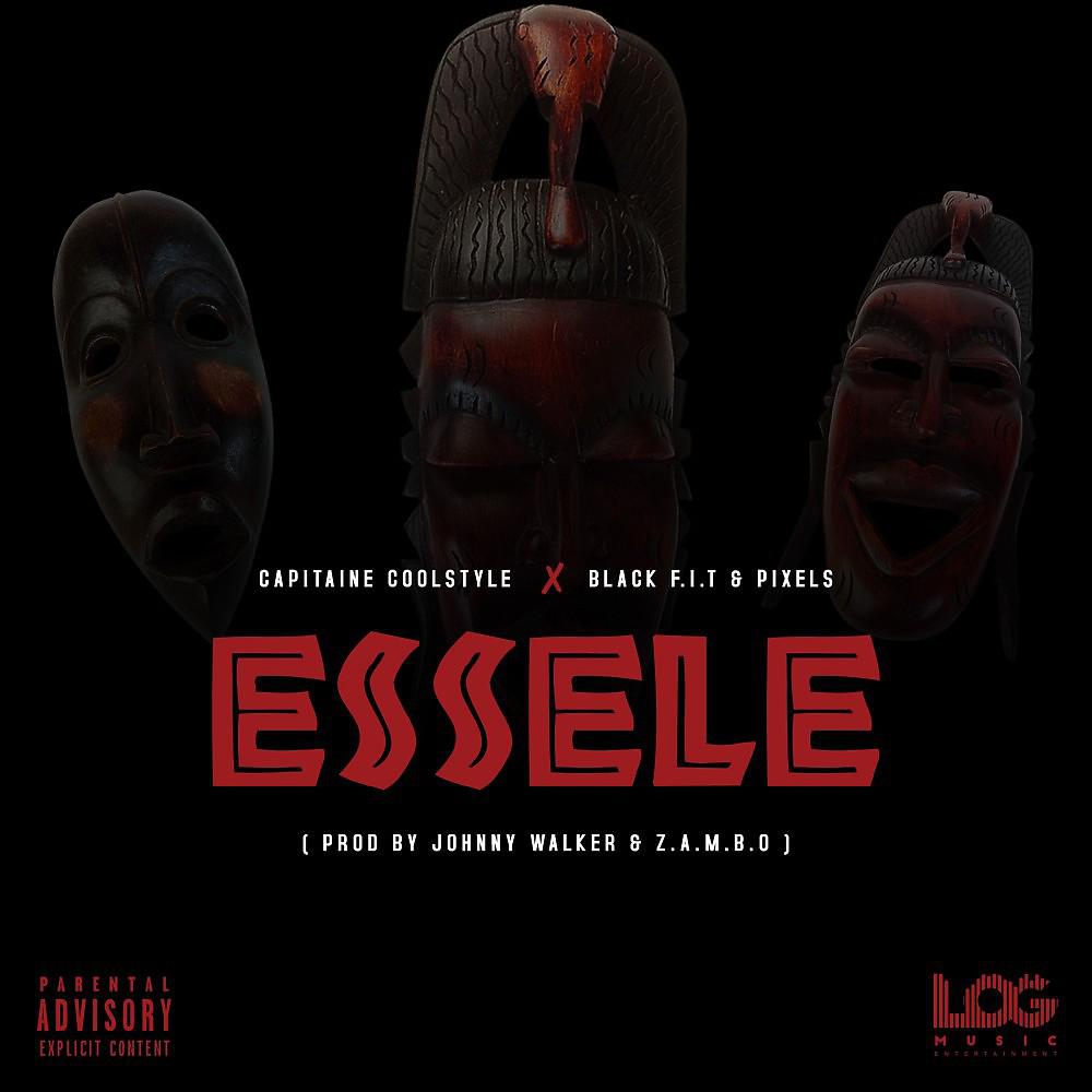 Постер альбома Essele