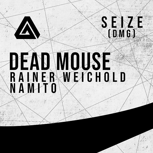 Постер альбома Dead Mouse